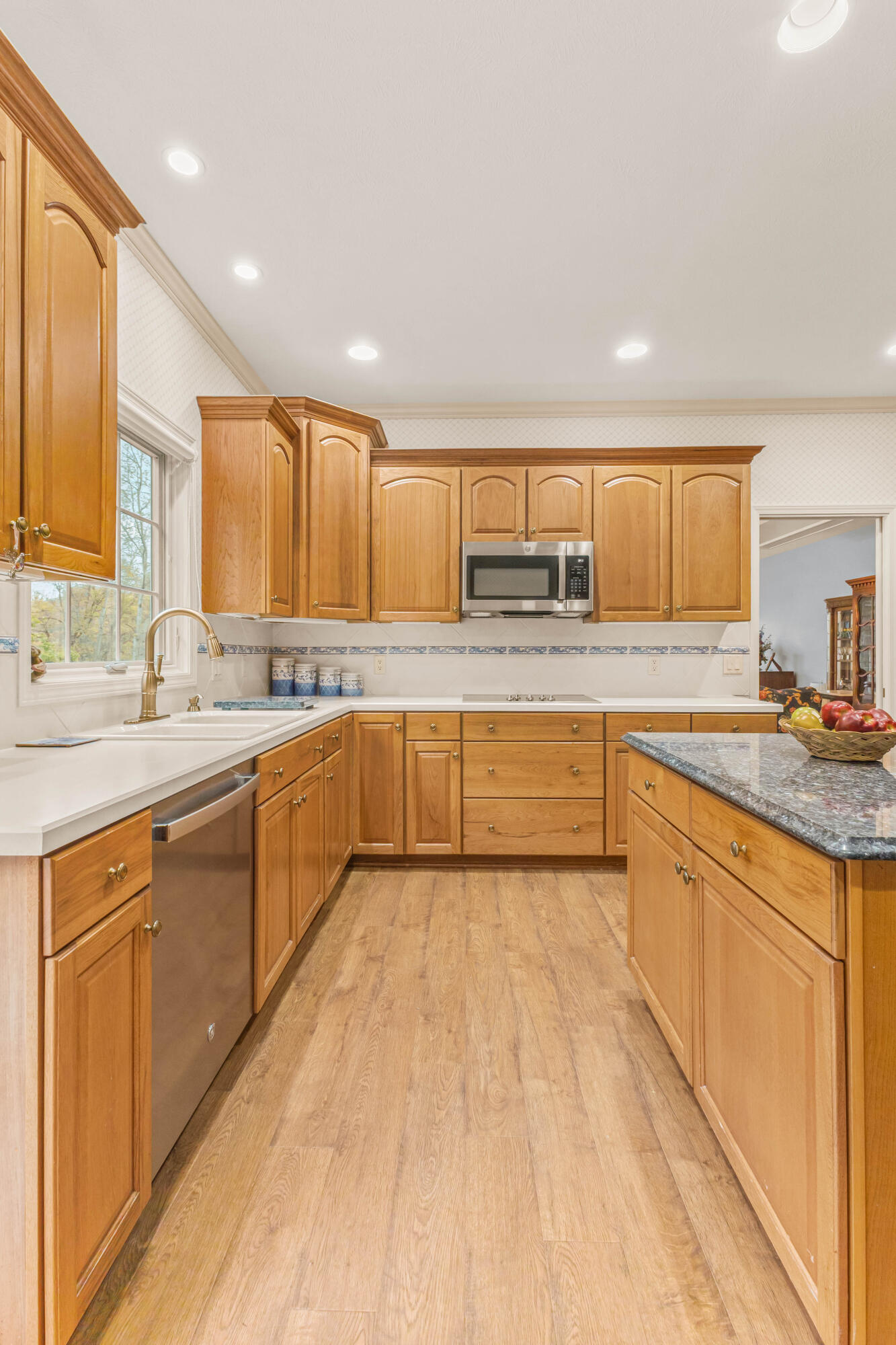 2166 Lamberton Creek Lane NE Grand Rapids MI 49505