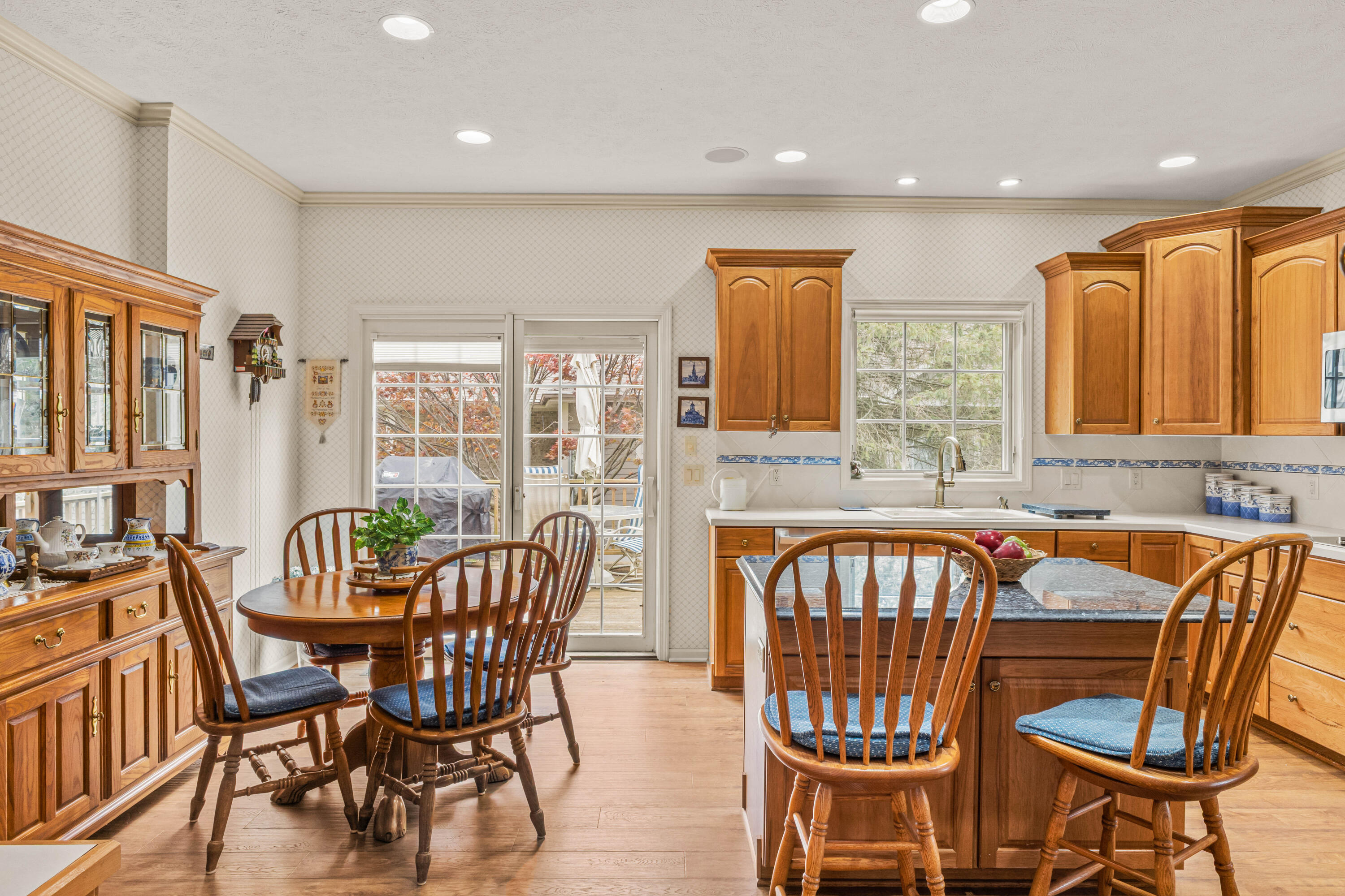 2166 Lamberton Creek Lane NE Grand Rapids MI 49505
