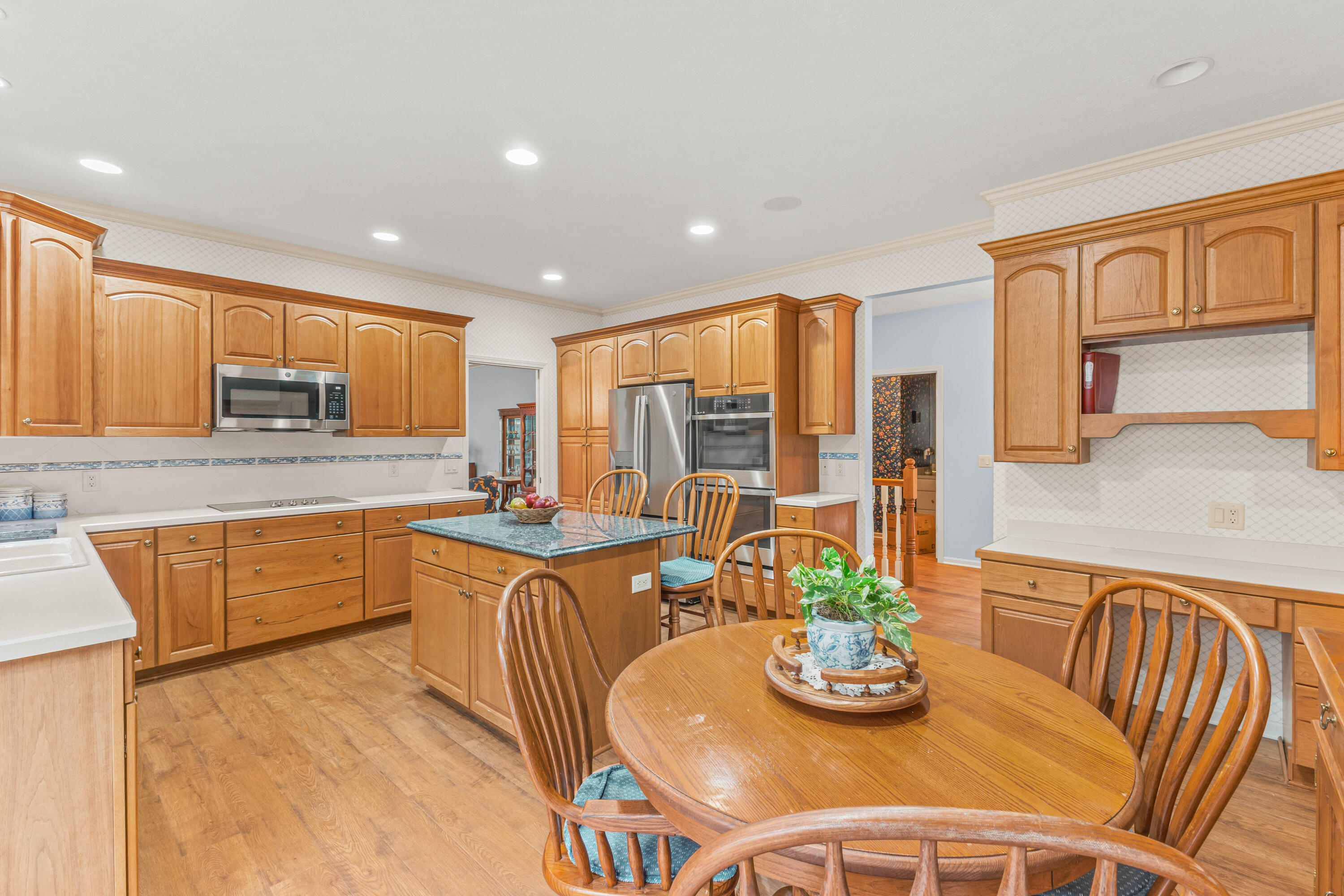 2166 Lamberton Creek Lane NE Grand Rapids MI 49505