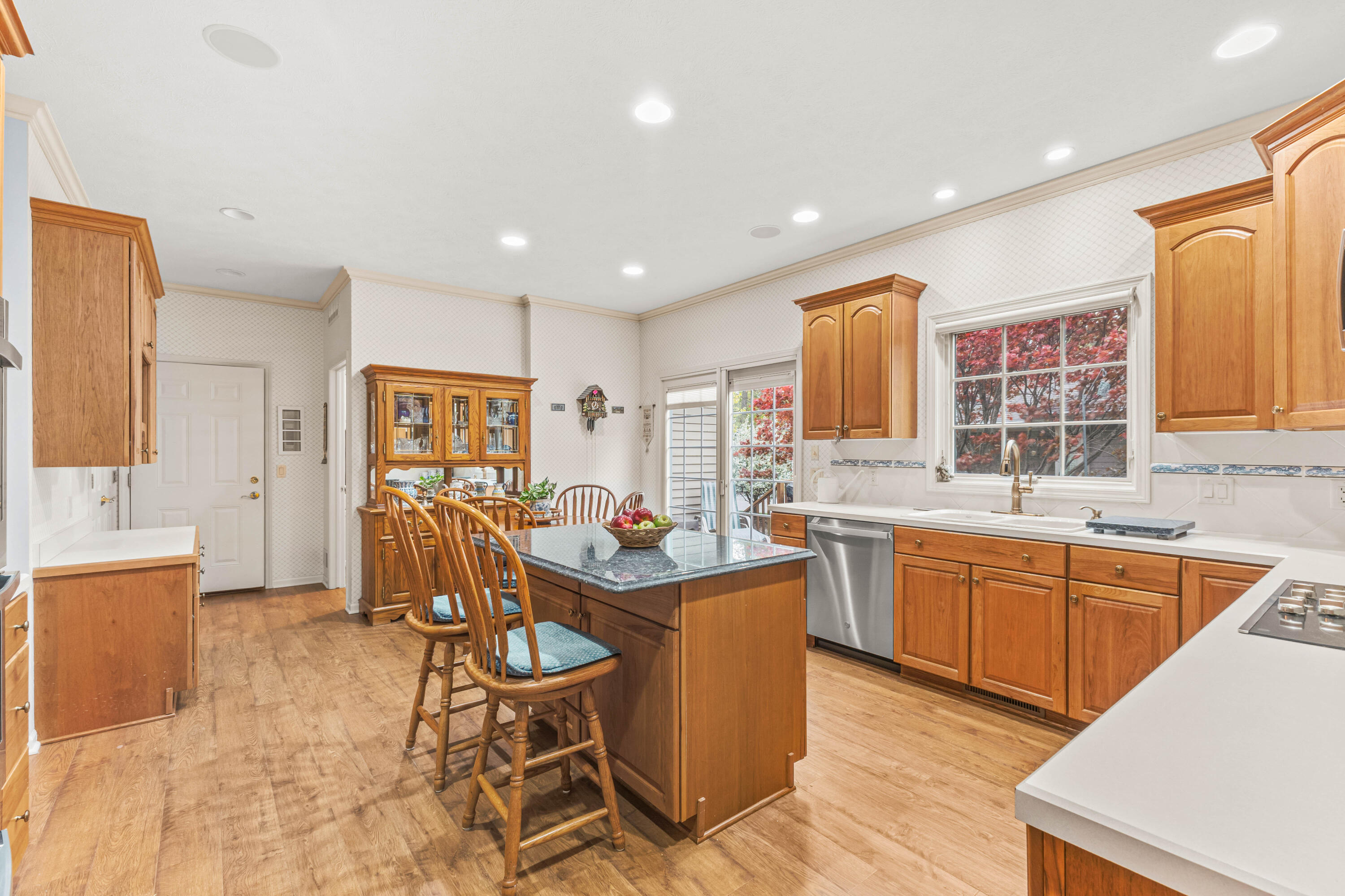 2166 Lamberton Creek Lane NE Grand Rapids MI 49505