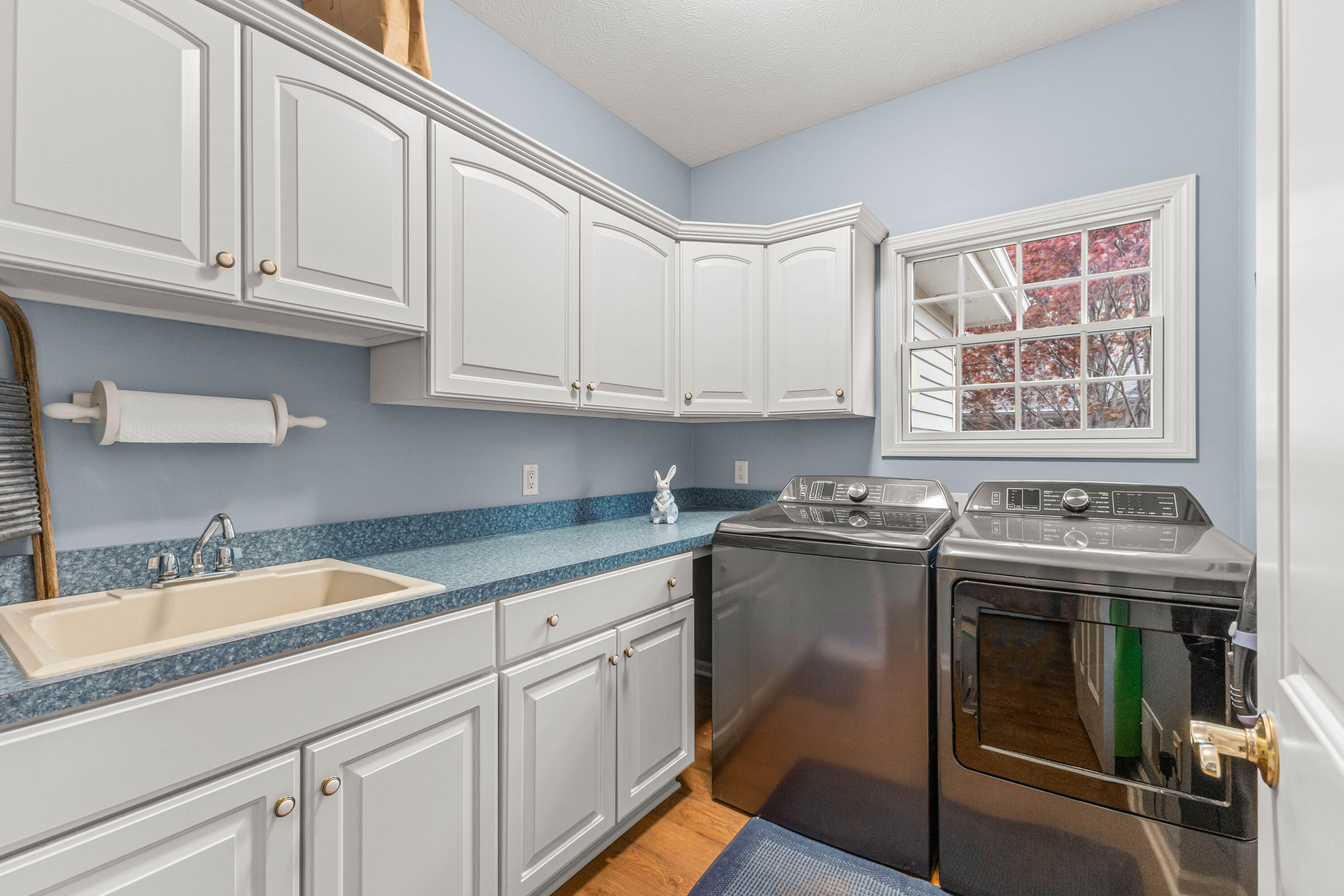 2166 Lamberton Creek Lane NE Grand Rapids MI 49505