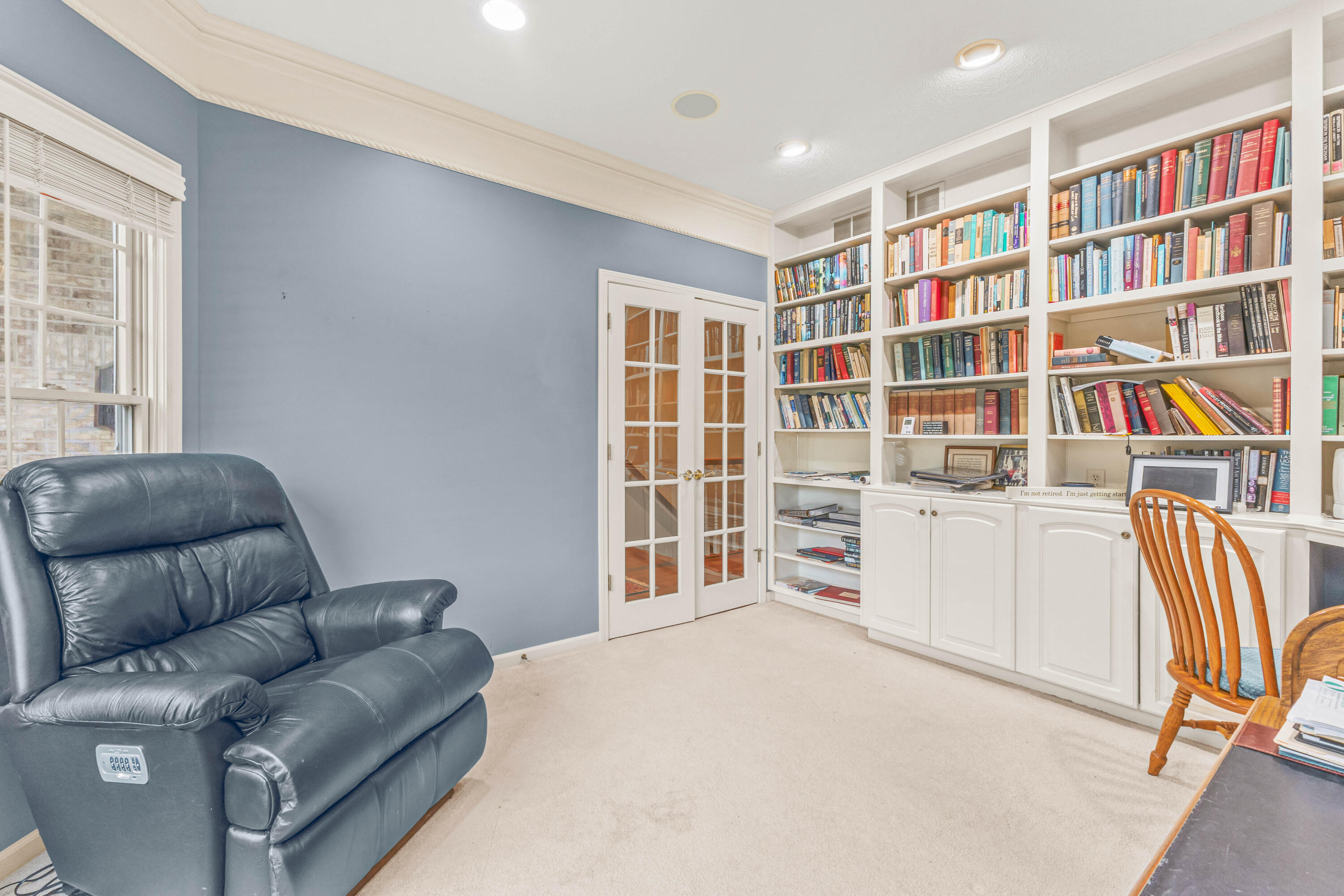 2166 Lamberton Creek Lane NE Grand Rapids MI 49505