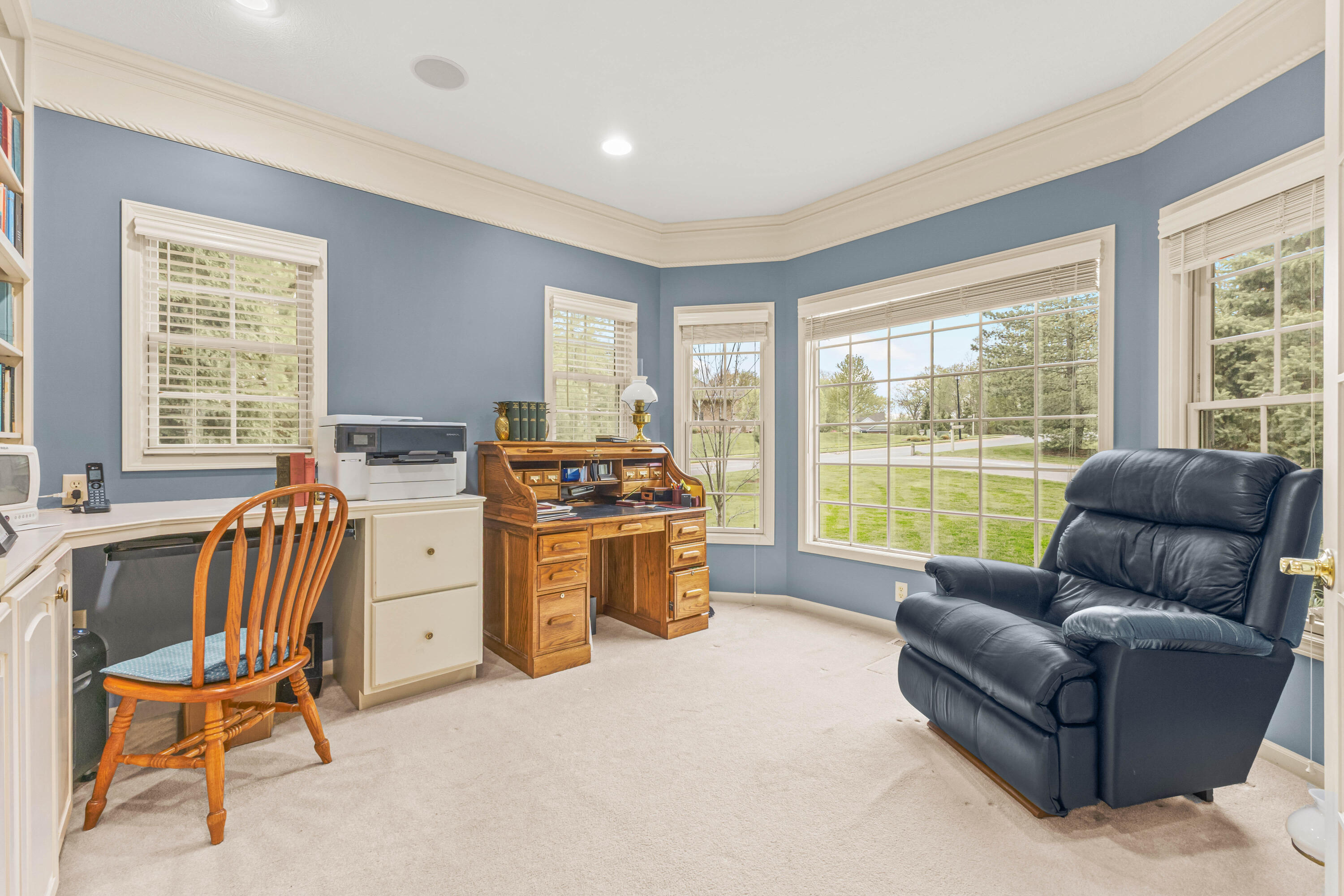 2166 Lamberton Creek Lane NE Grand Rapids MI 49505