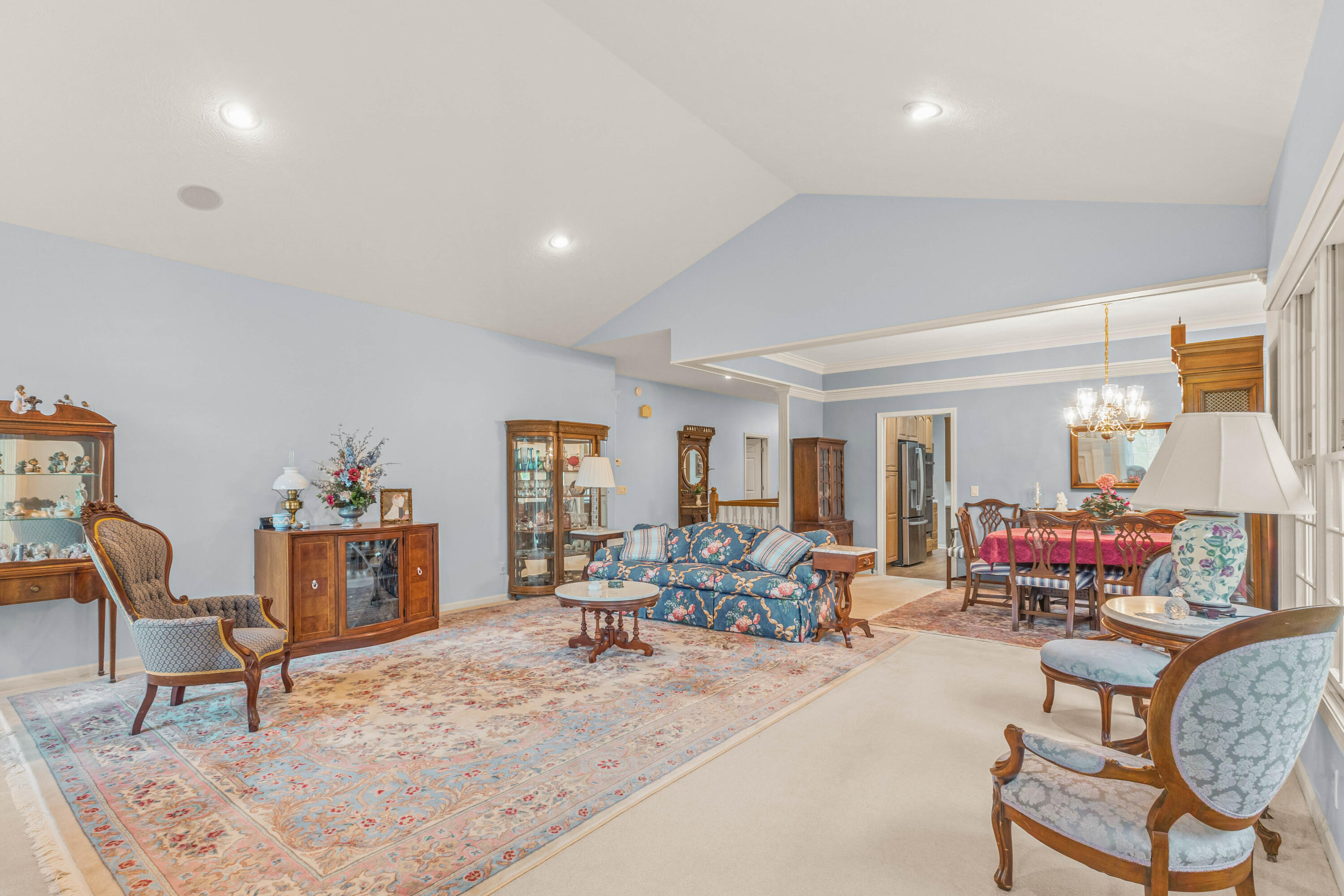2166 Lamberton Creek Lane NE Grand Rapids MI 49505