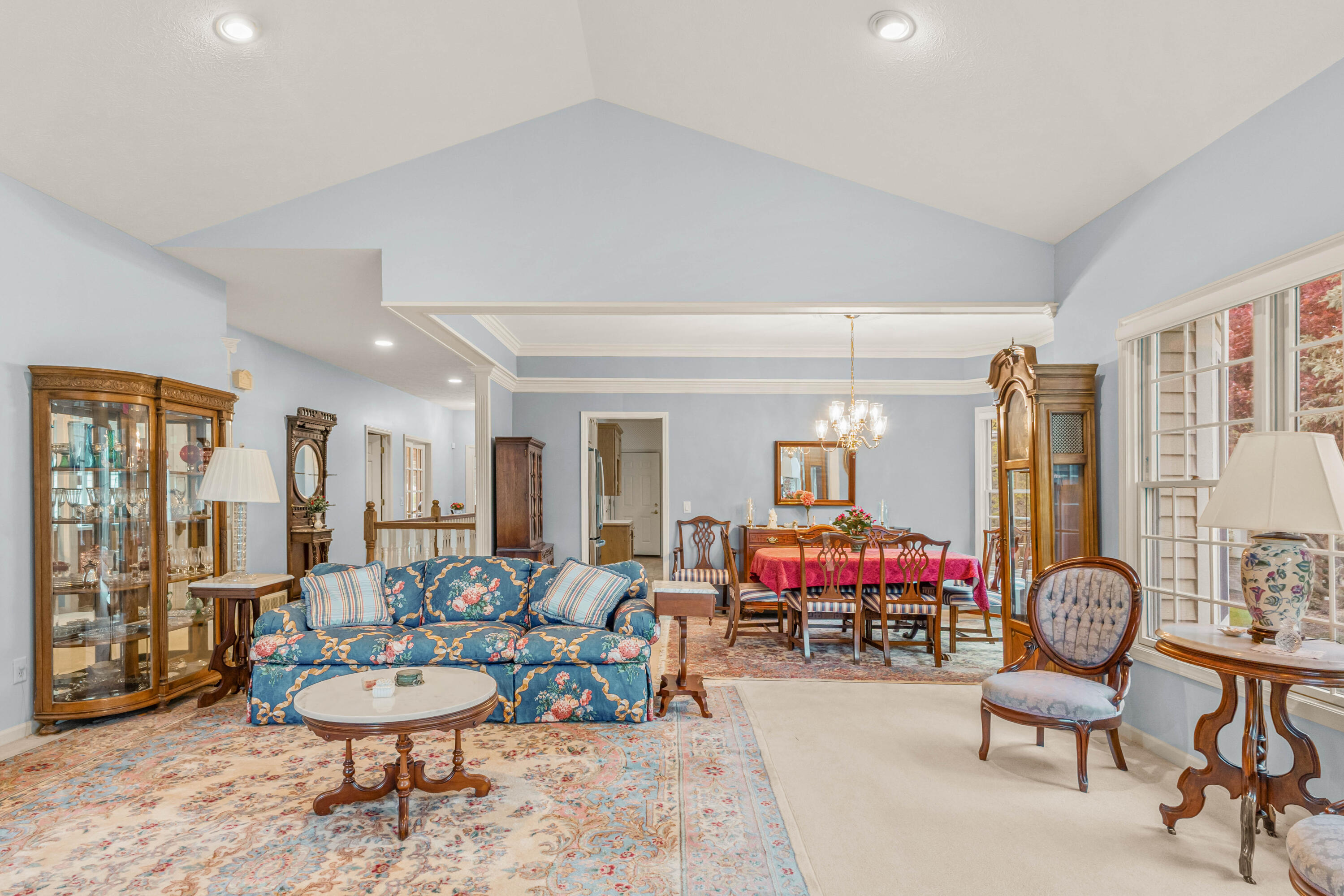 2166 Lamberton Creek Lane NE Grand Rapids MI 49505