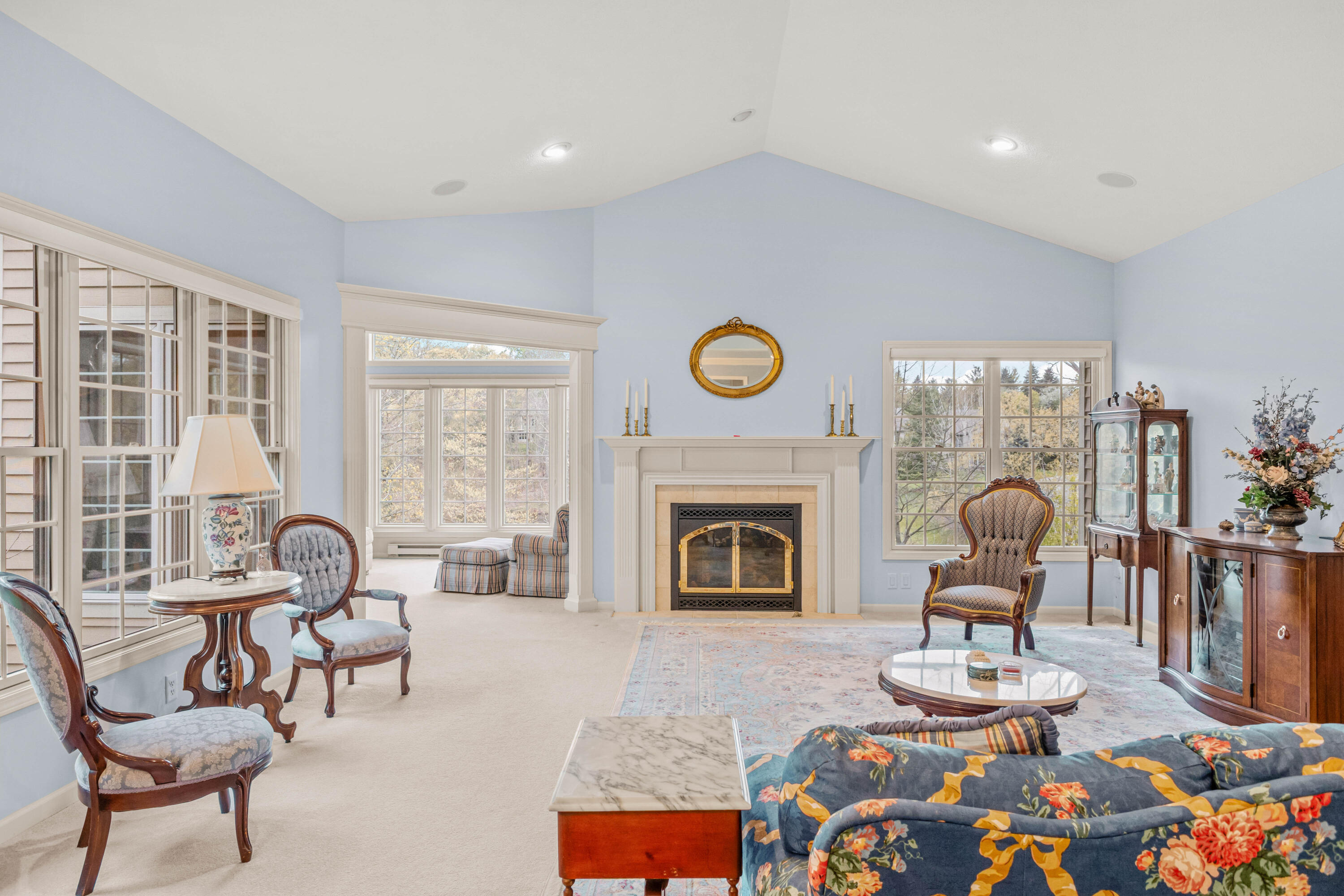 2166 Lamberton Creek Lane NE Grand Rapids MI 49505