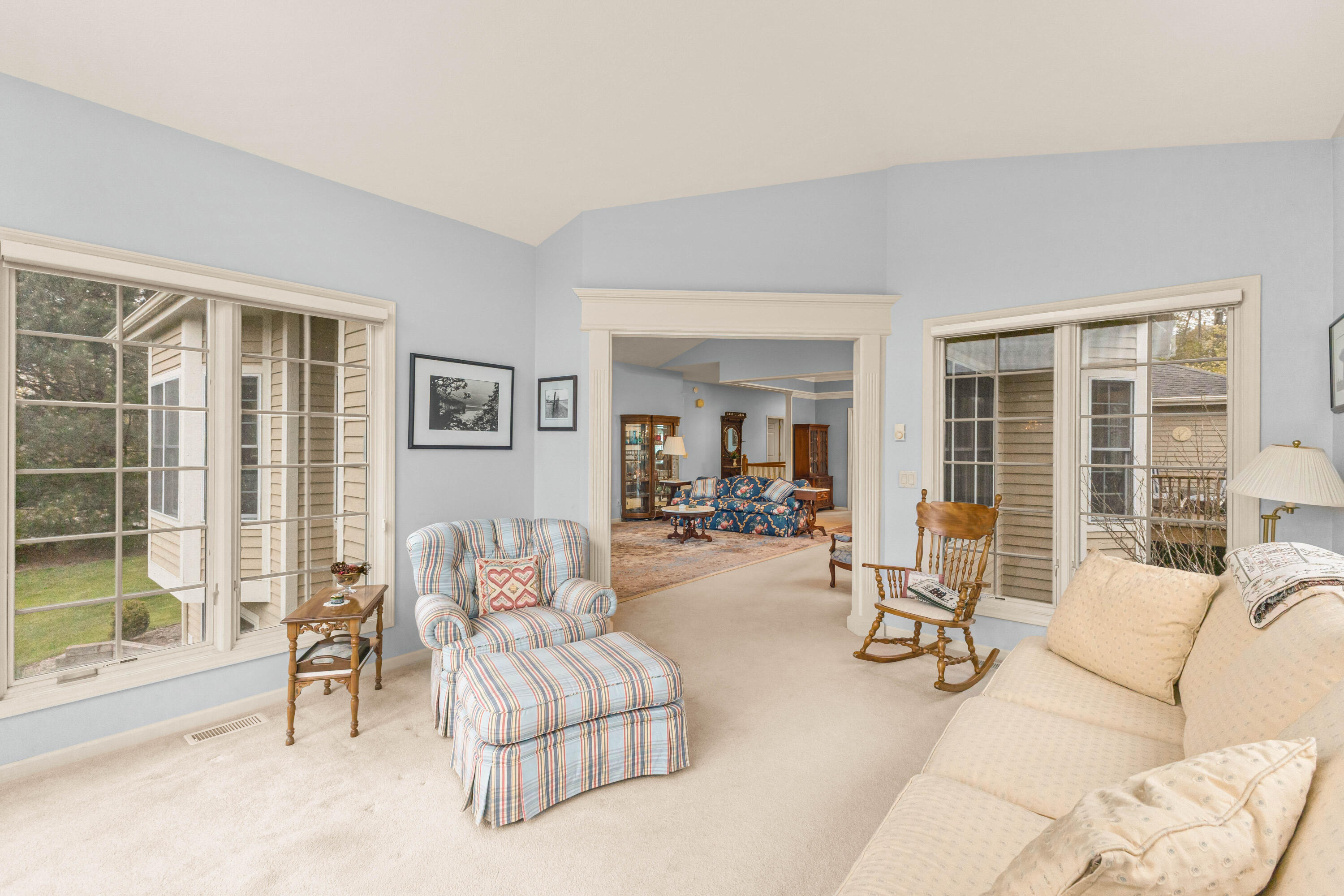 2166 Lamberton Creek Lane NE Grand Rapids MI 49505