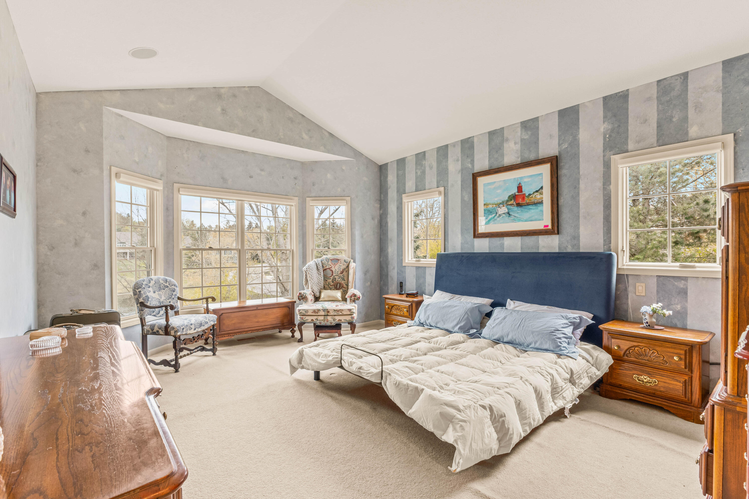 2166 Lamberton Creek Lane NE Grand Rapids MI 49505