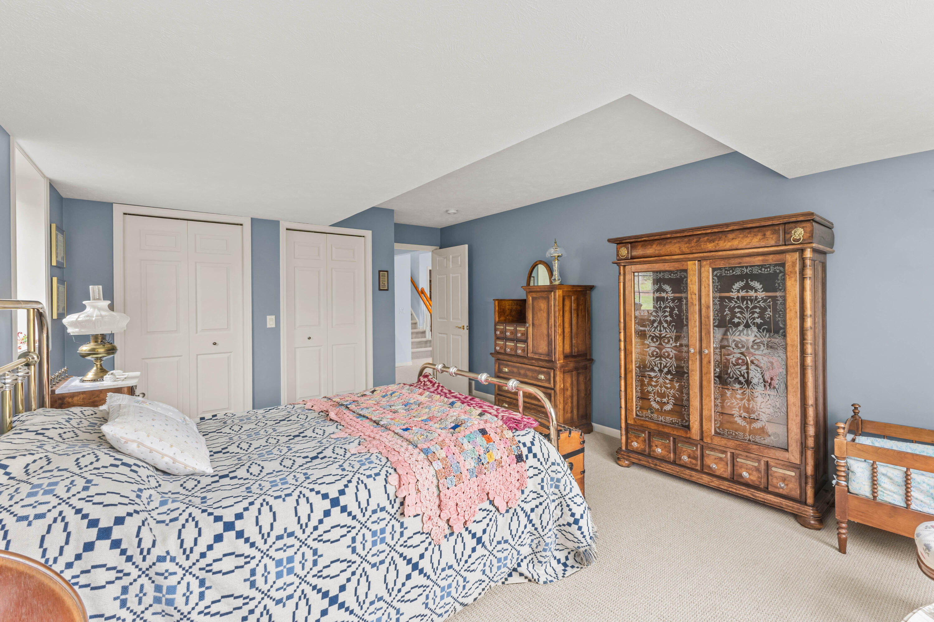 2166 Lamberton Creek Lane NE Grand Rapids MI 49505