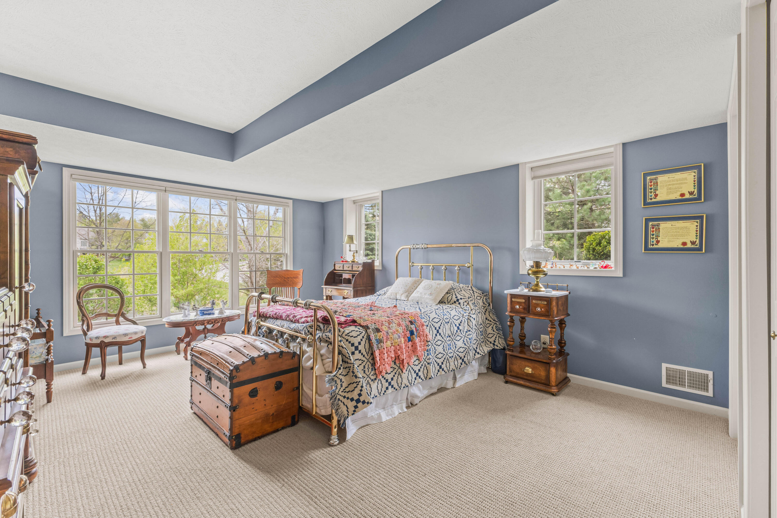 2166 Lamberton Creek Lane NE Grand Rapids MI 49505