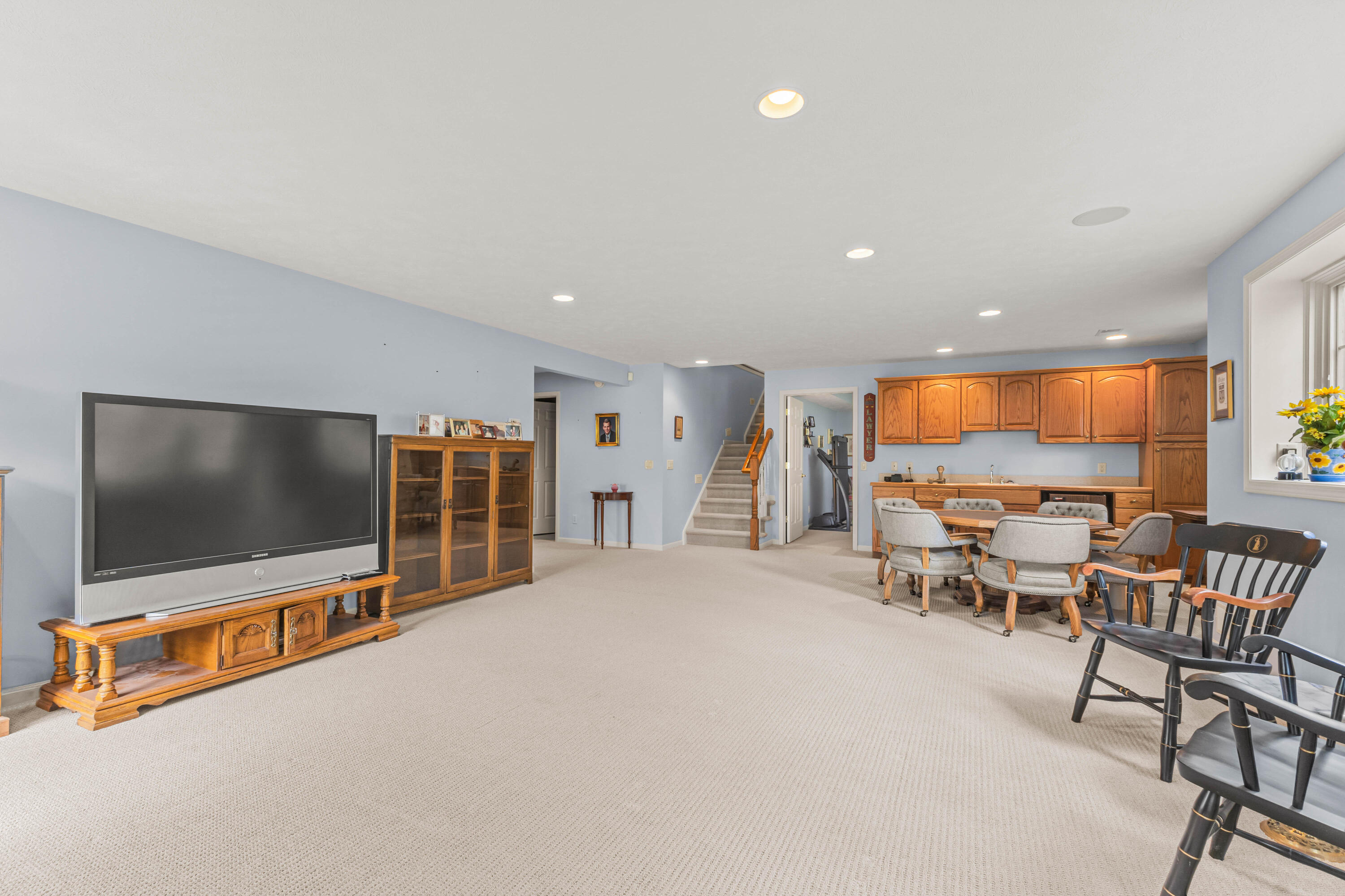 2166 Lamberton Creek Lane NE Grand Rapids MI 49505