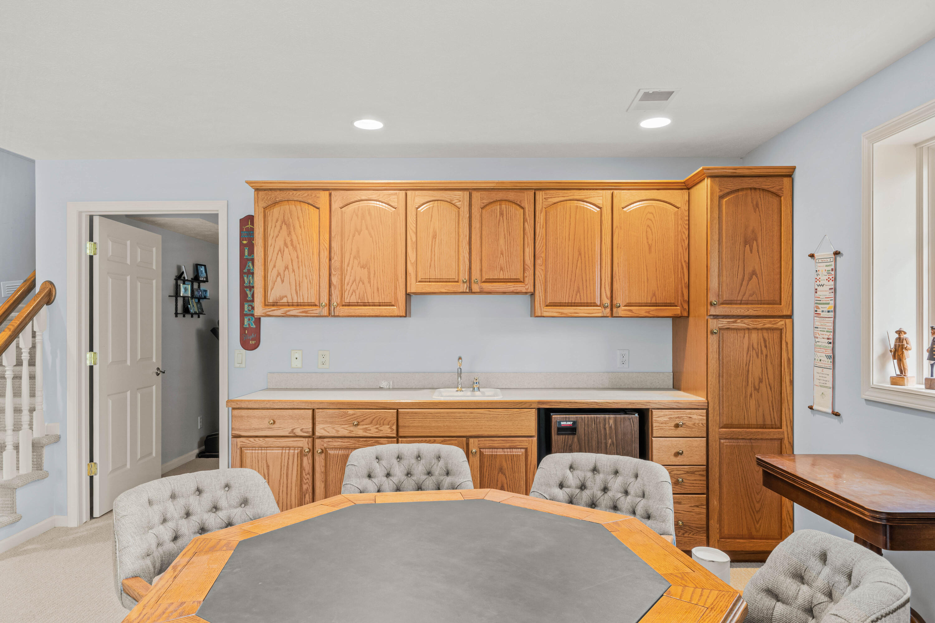 2166 Lamberton Creek Lane NE Grand Rapids MI 49505
