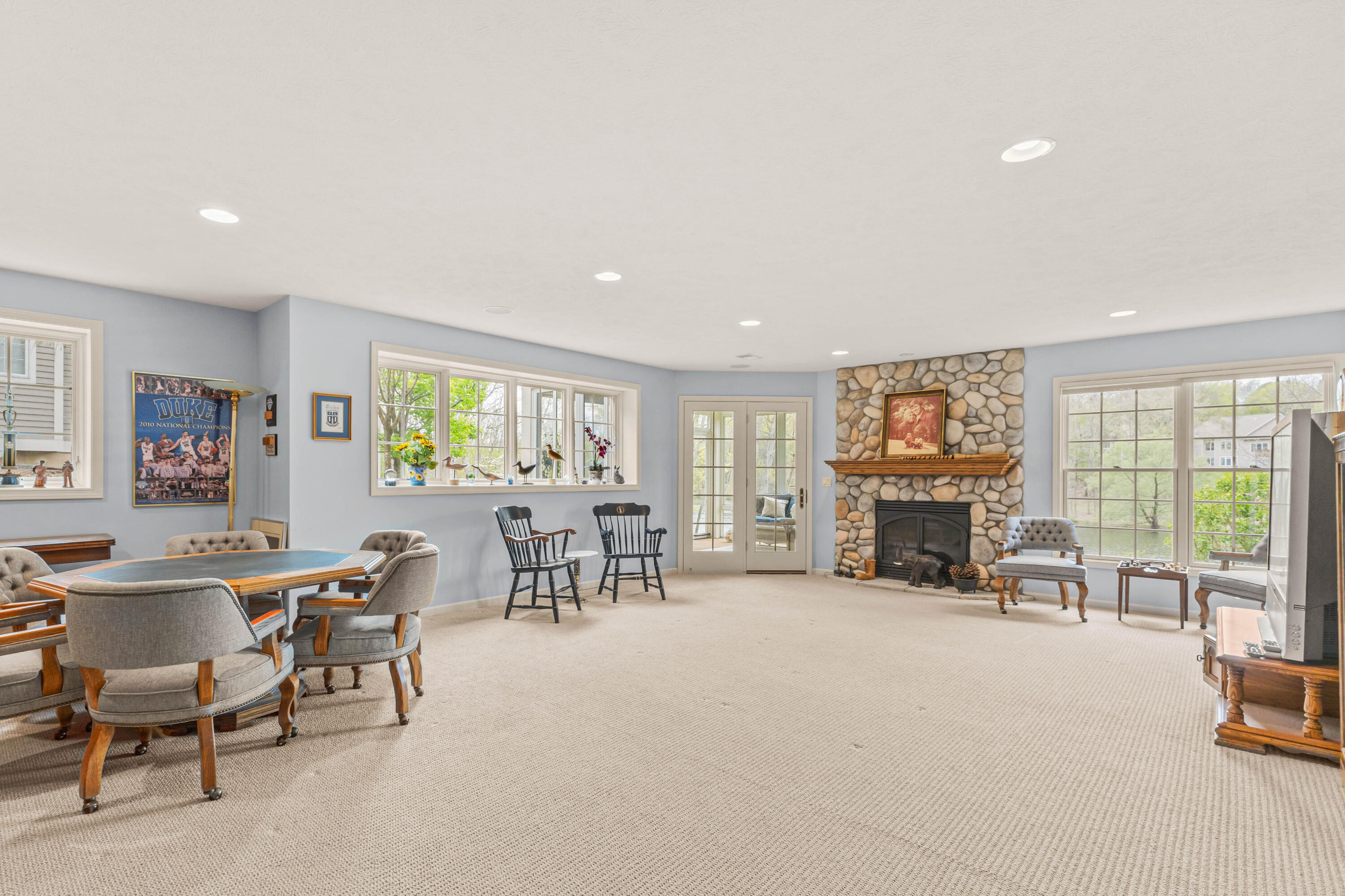 2166 Lamberton Creek Lane NE Grand Rapids MI 49505