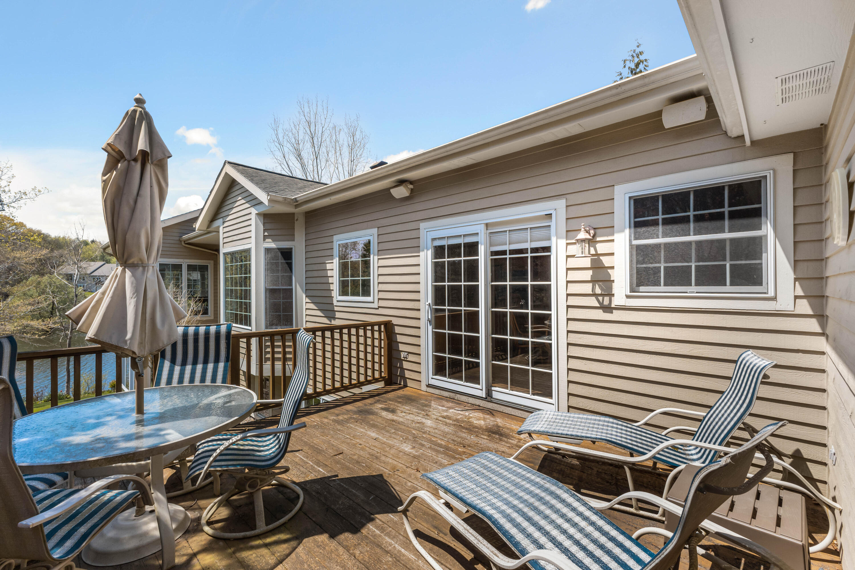 2166 Lamberton Creek Lane NE Grand Rapids MI 49505