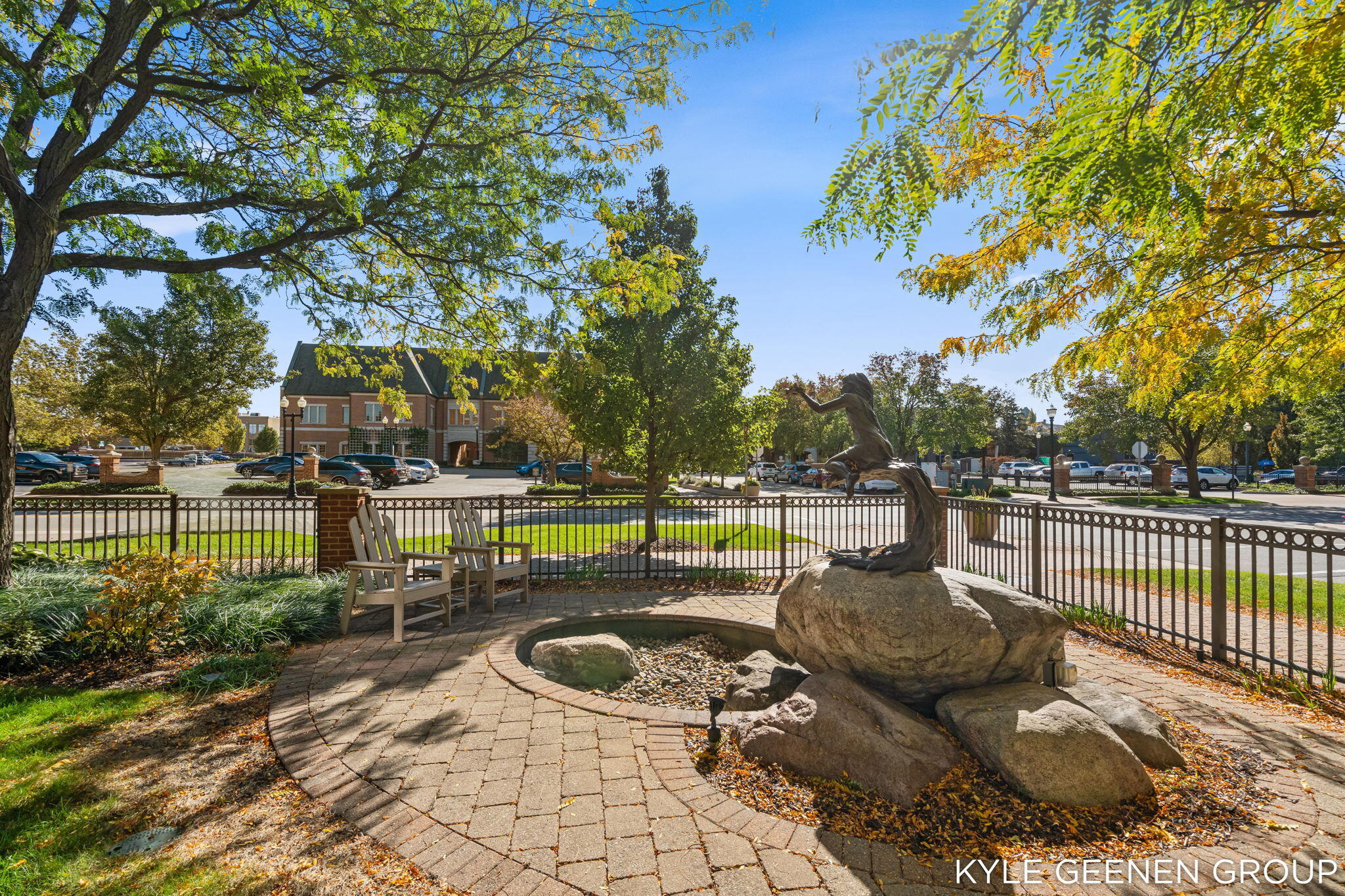 141 Central Avenue Holland MI 49423