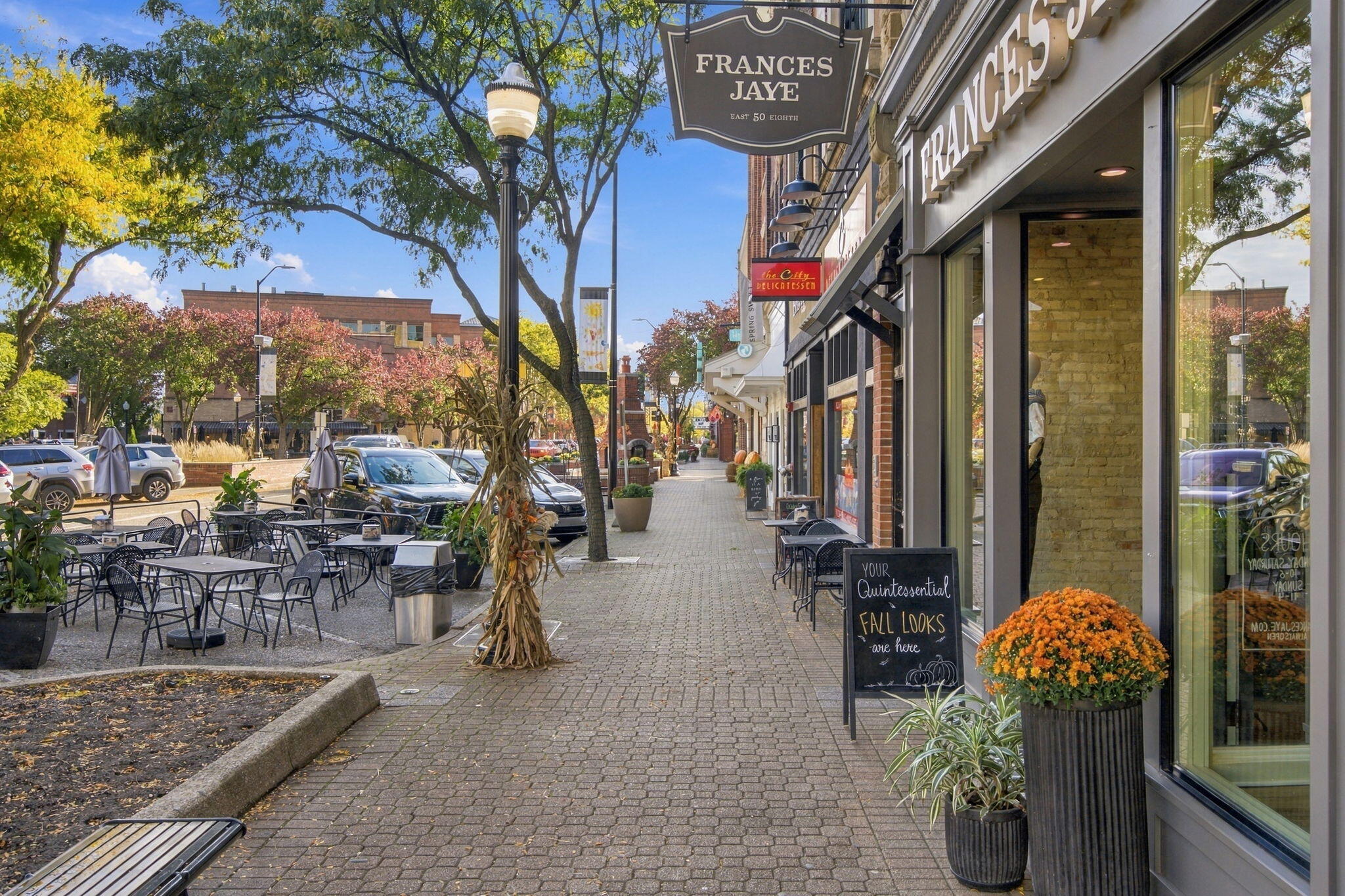 141 Central Avenue Holland MI 49423