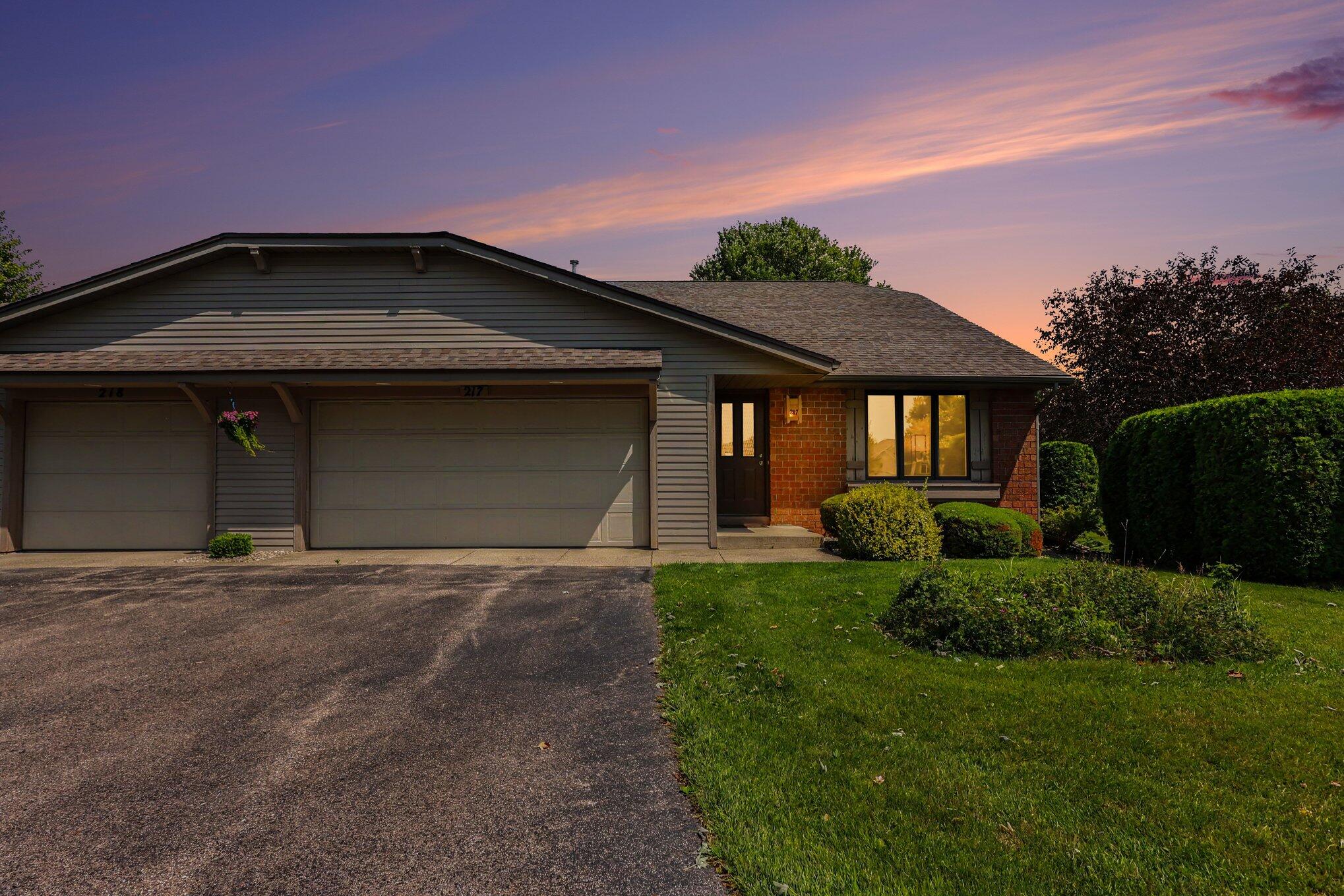 217 Parkside Drive Zeeland MI 49464