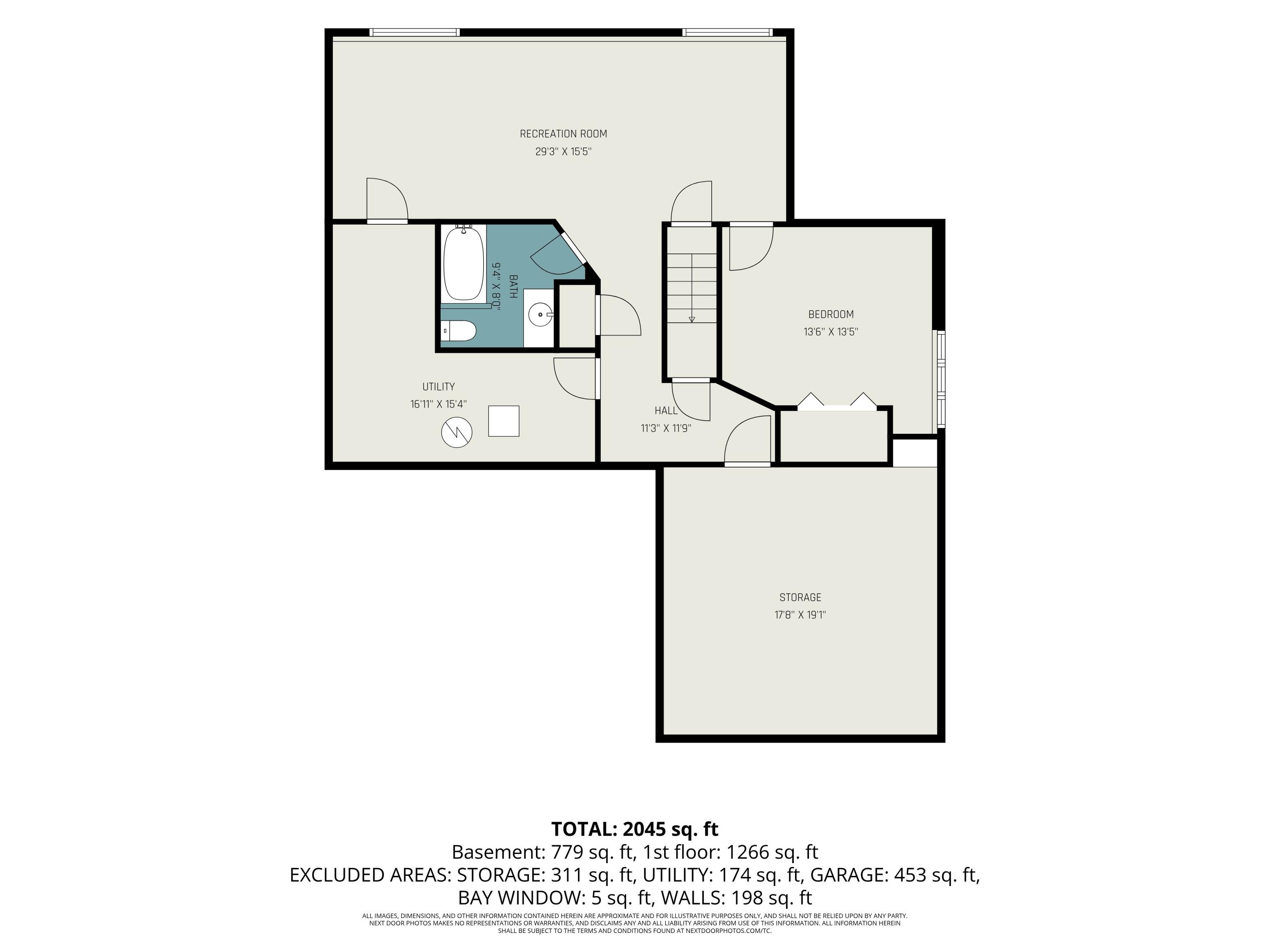 217 Parkside Drive Zeeland MI 49464