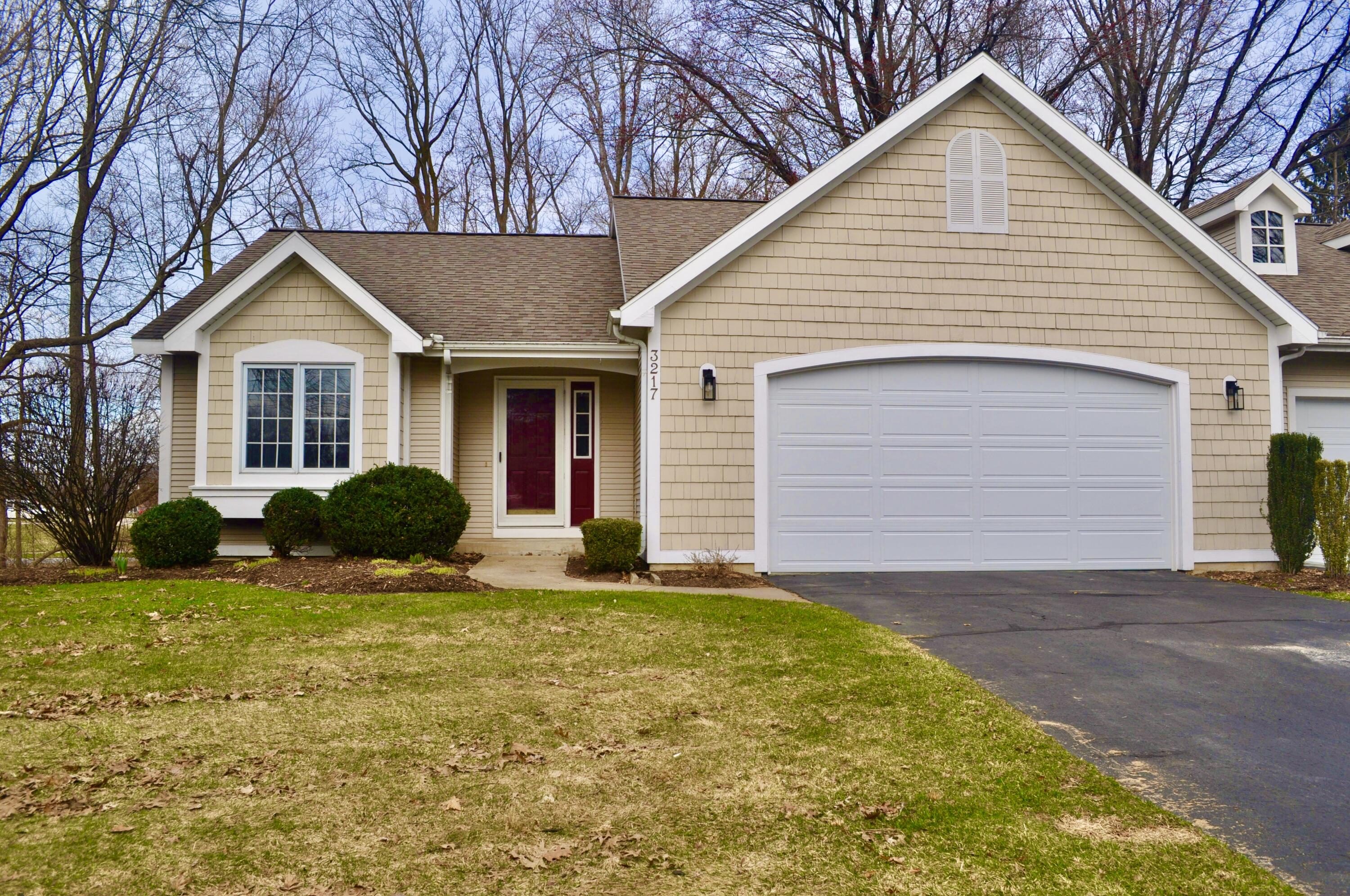 3217 Westbury Court Holland MI 49424