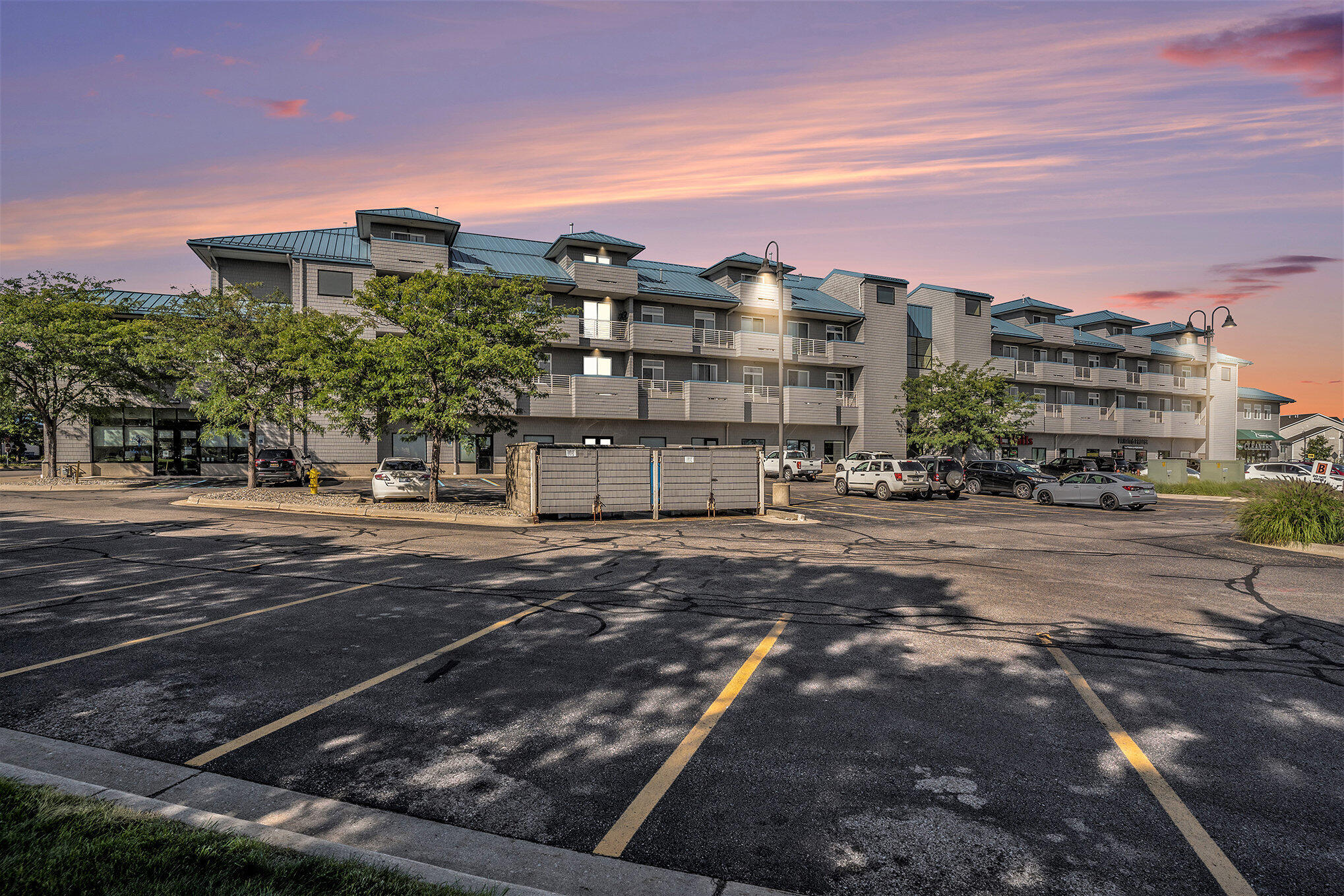 530 Miller Drive Grand Haven MI 49417