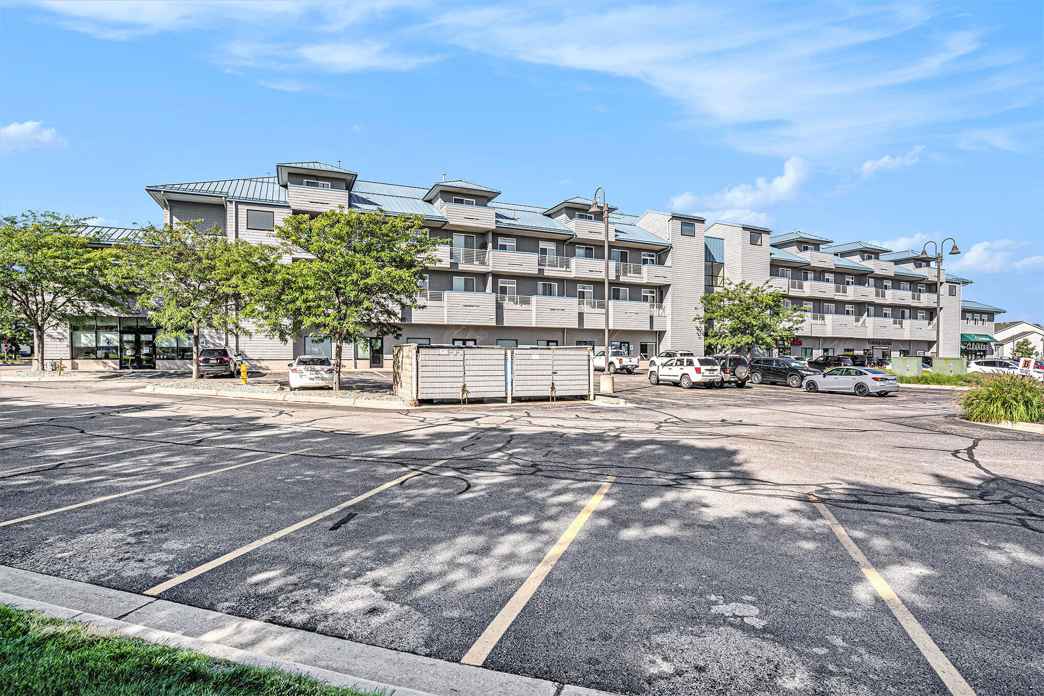 530 Miller Drive Grand Haven MI 49417