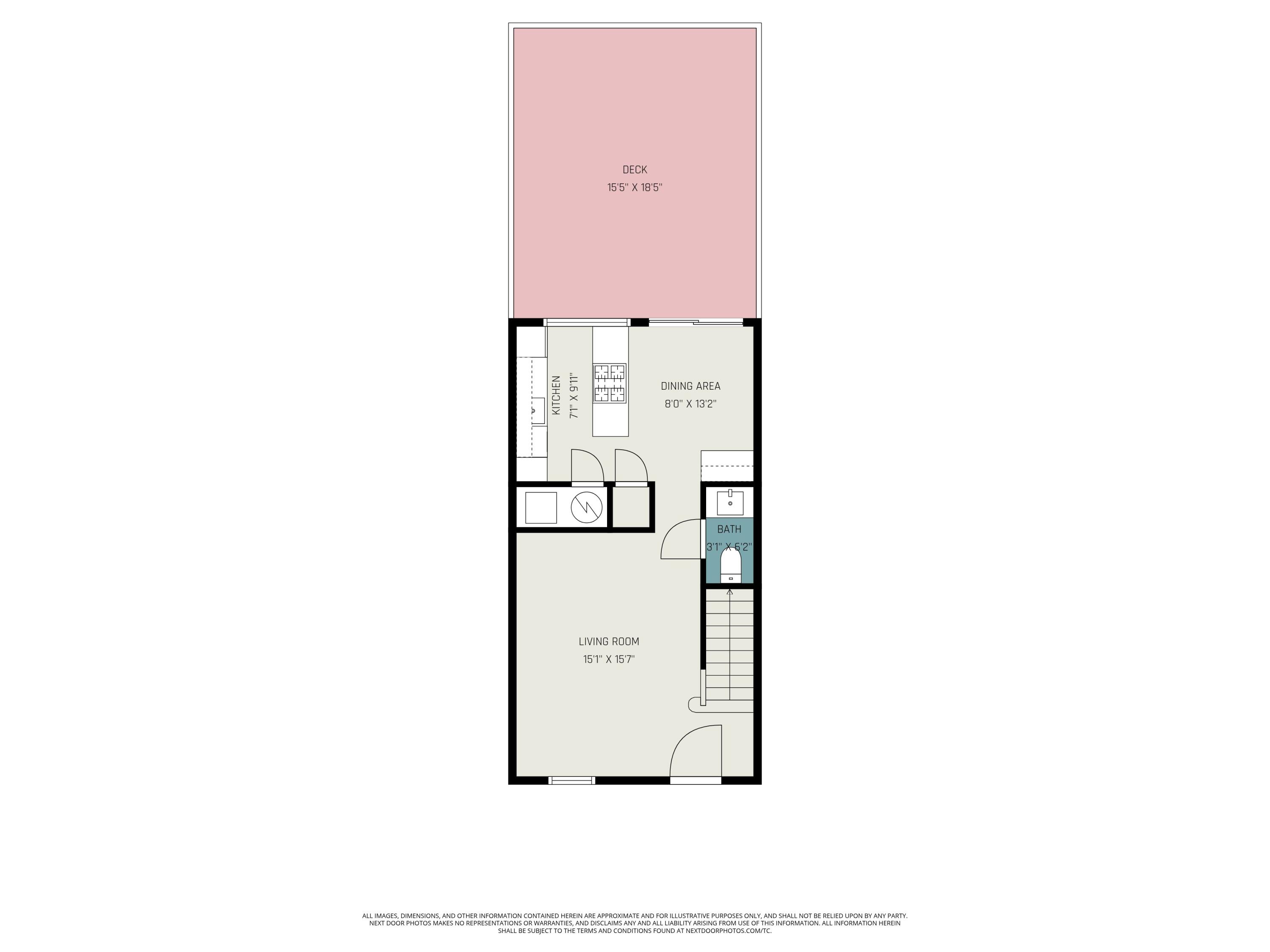 2457 Abbington Drive SE Grand Rapids MI 49506