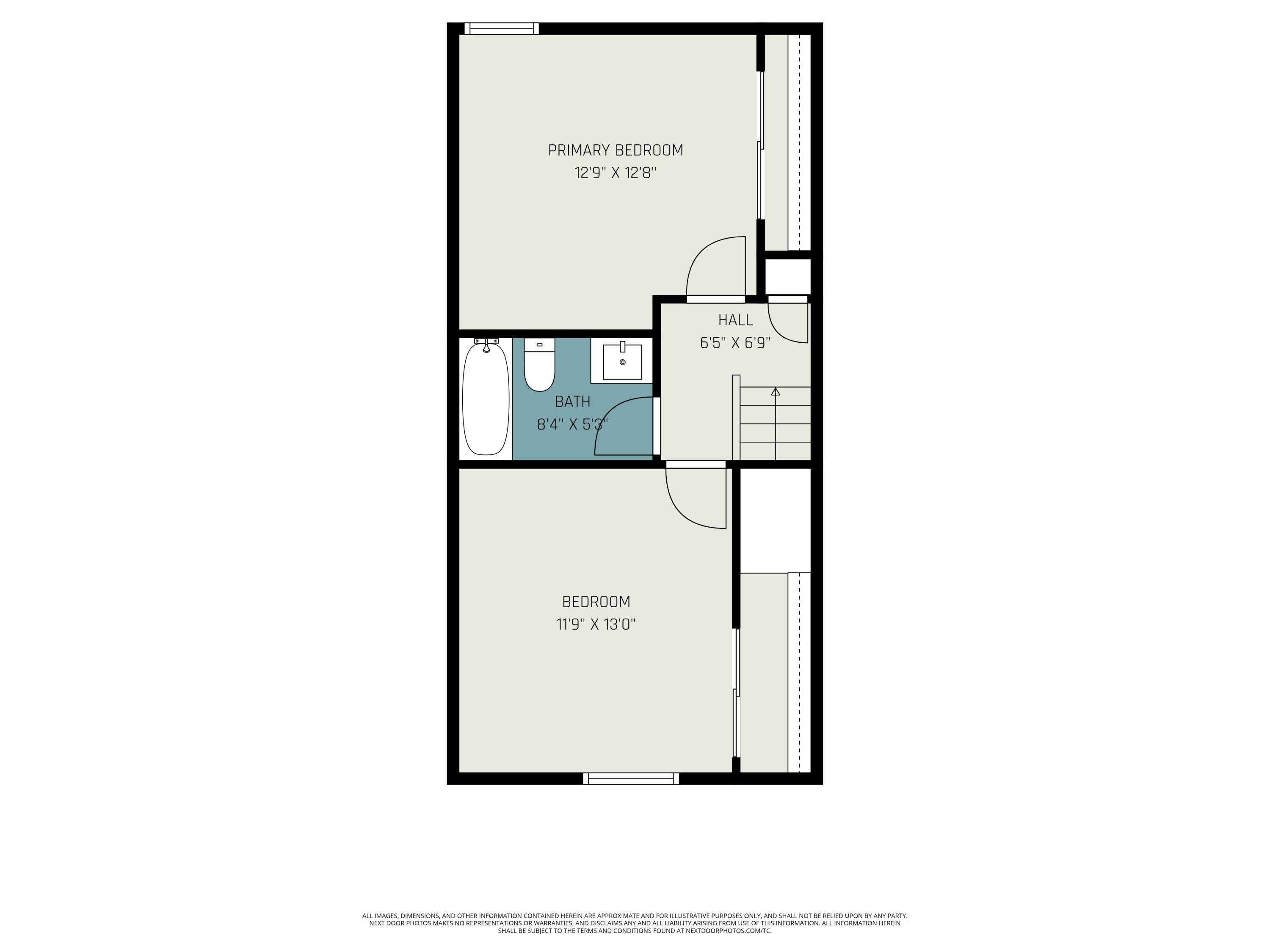 2457 Abbington Drive SE Grand Rapids MI 49506