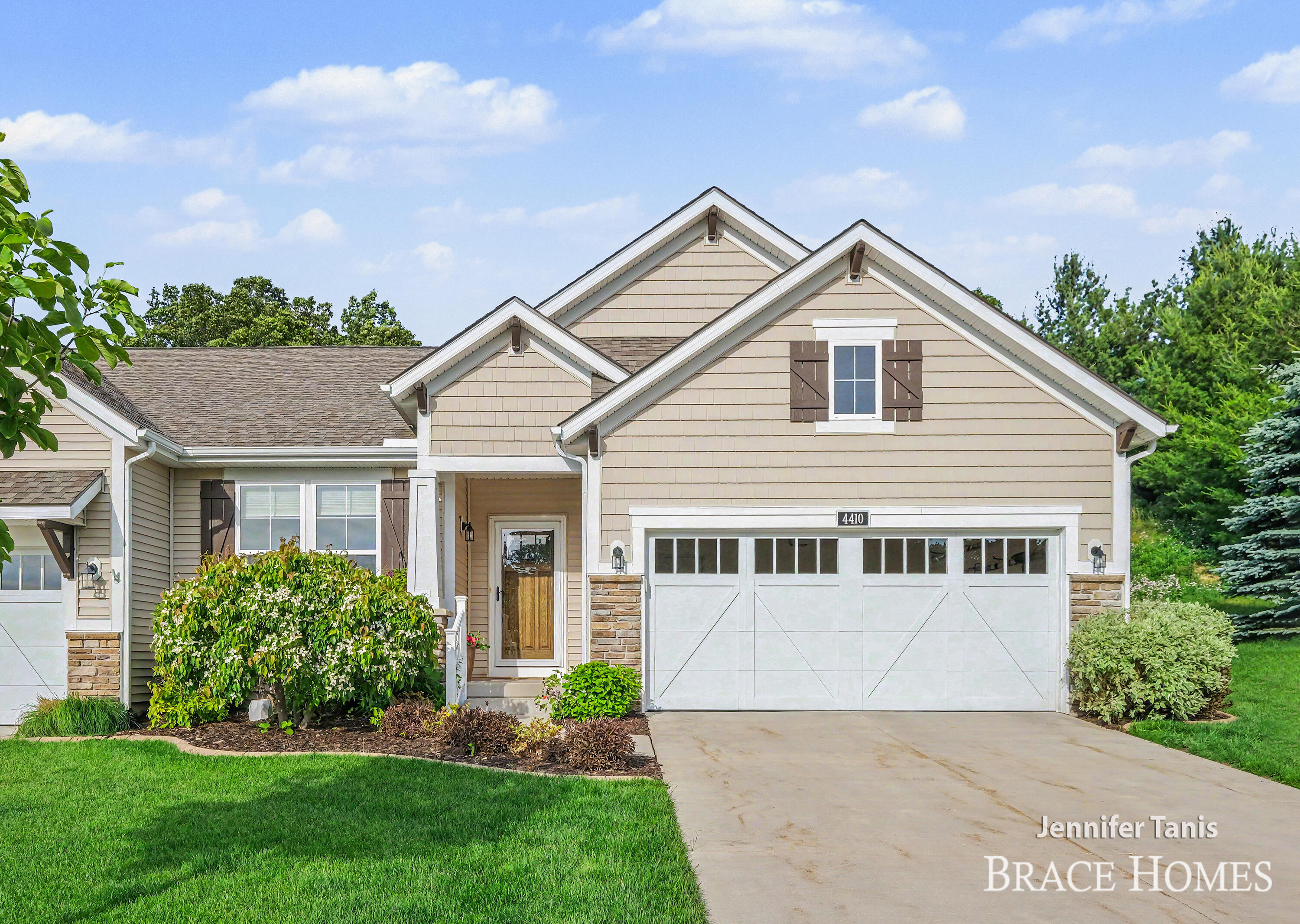 4410 Keena Court NE Grand Rapids MI 49525