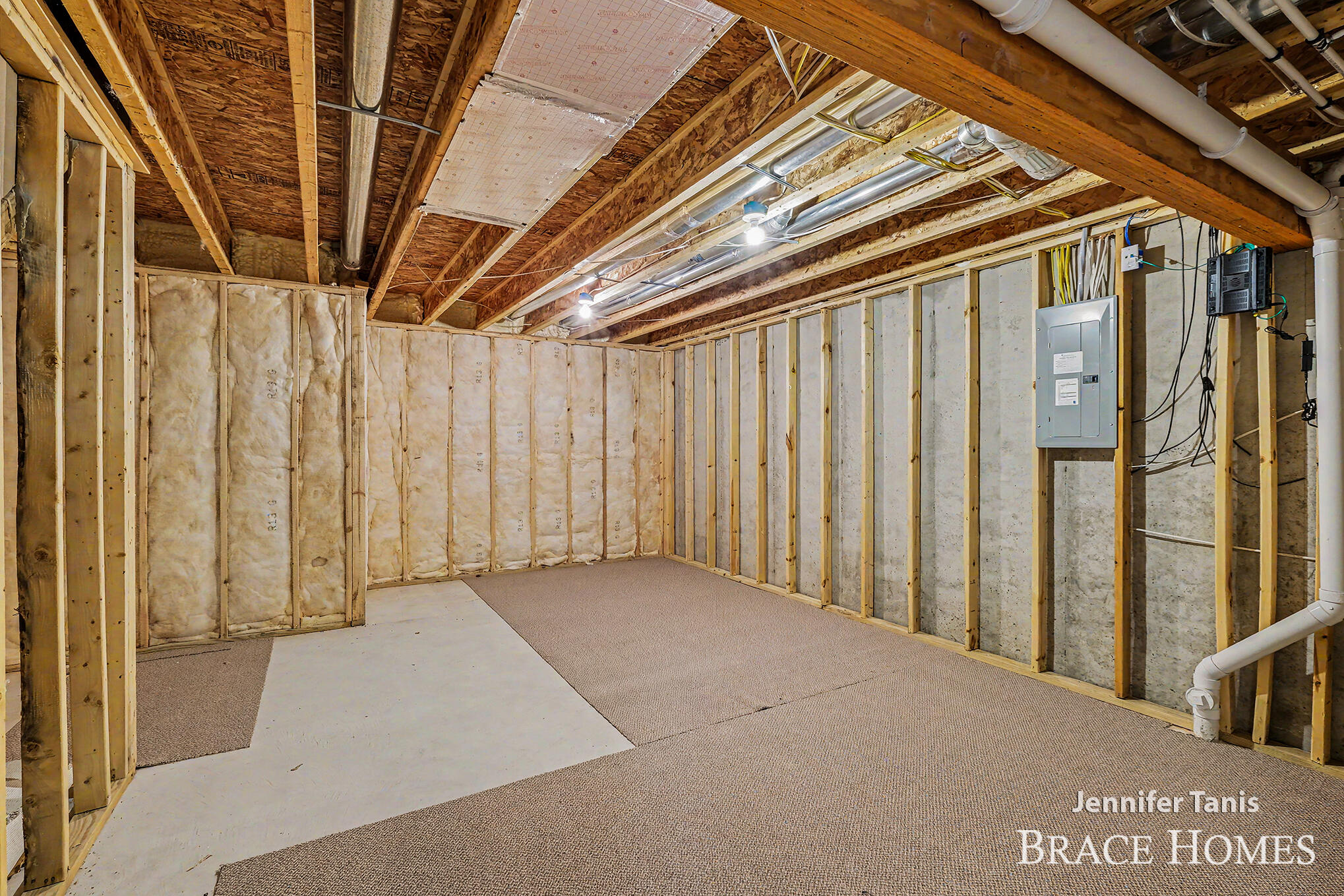 4410 Keena Court NE Grand Rapids MI 49525