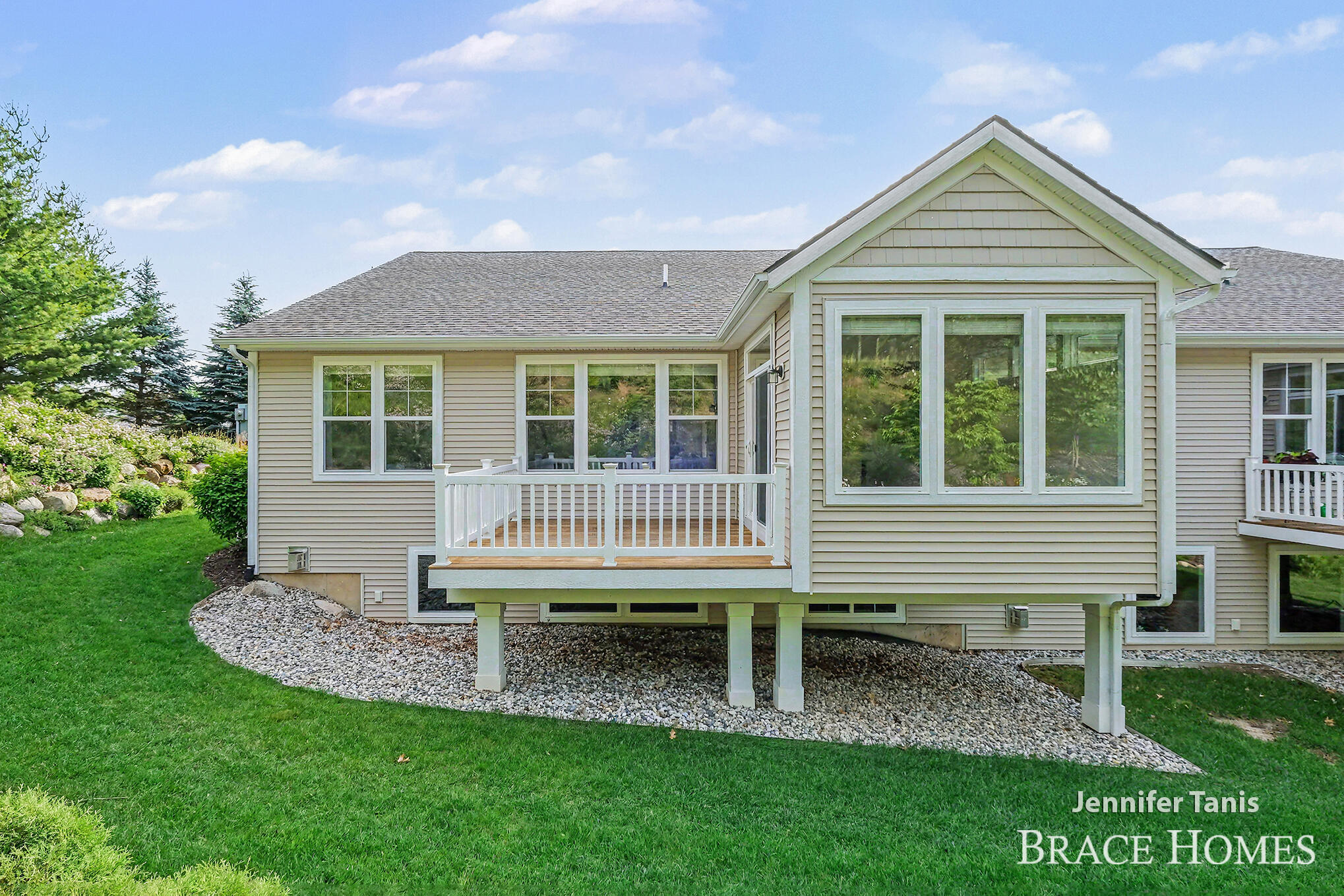 4410 Keena Court NE Grand Rapids MI 49525