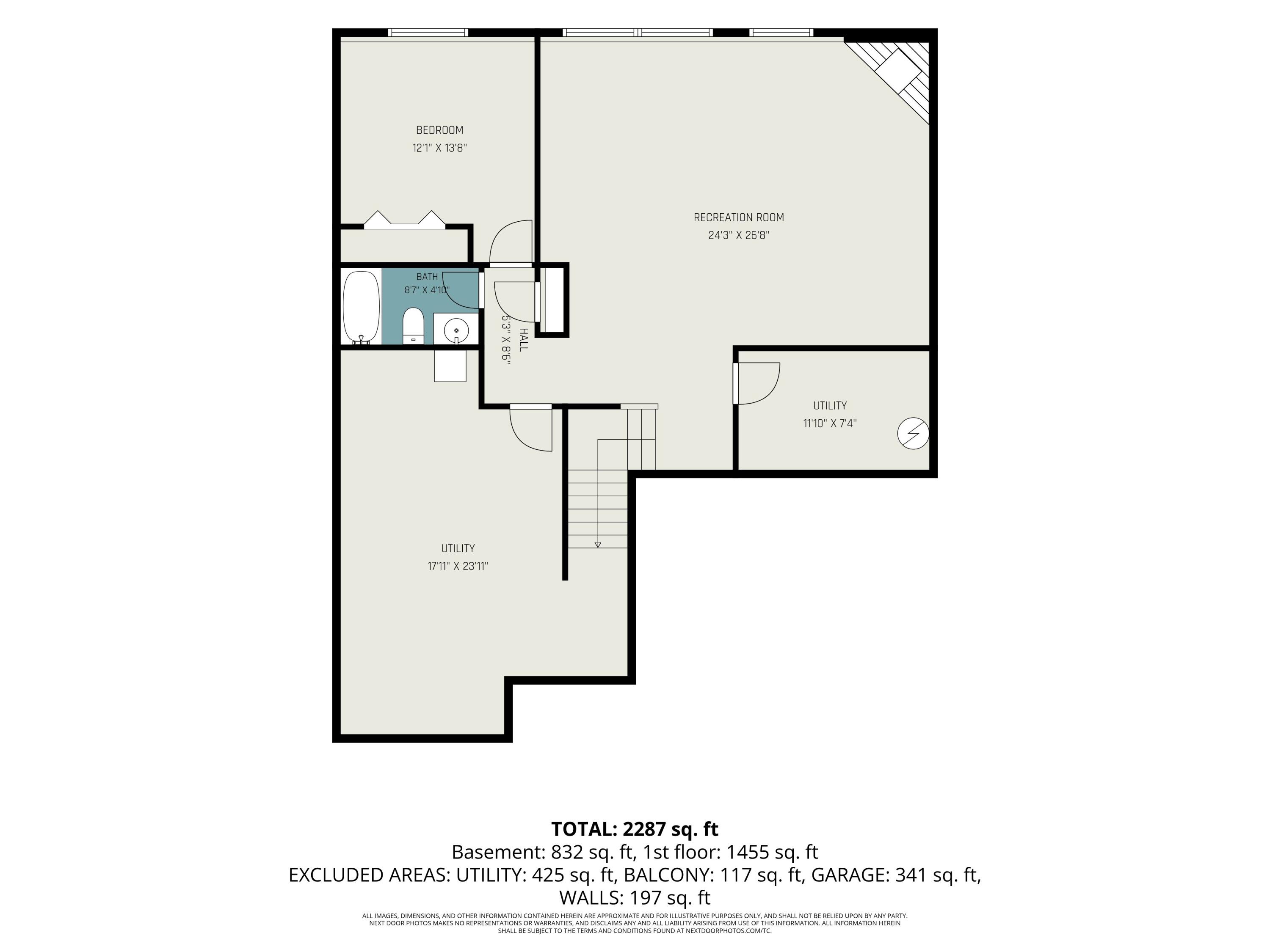 4410 Keena Court NE Grand Rapids MI 49525