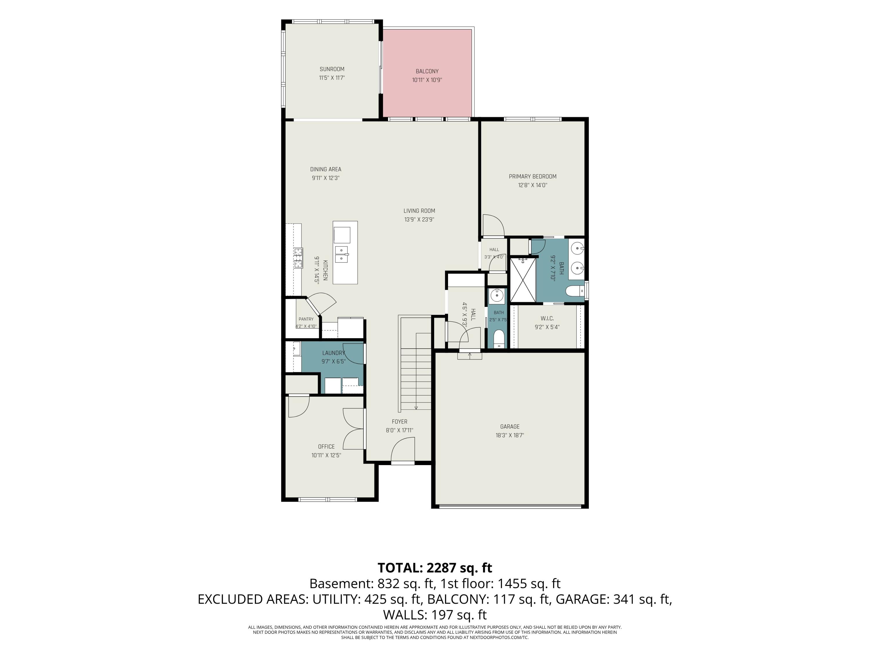 4410 Keena Court NE Grand Rapids MI 49525