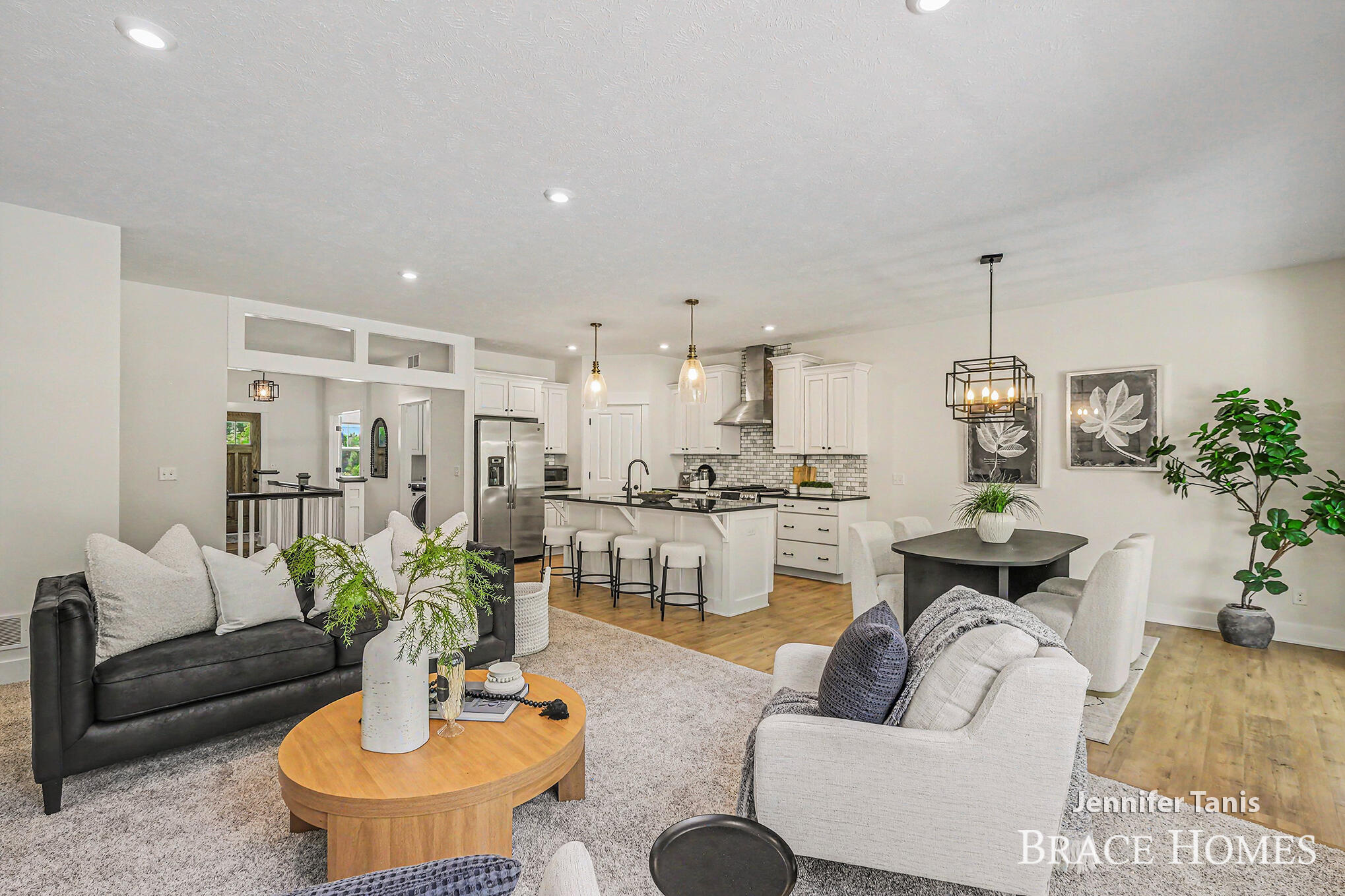 4410 Keena Court NE Grand Rapids MI 49525