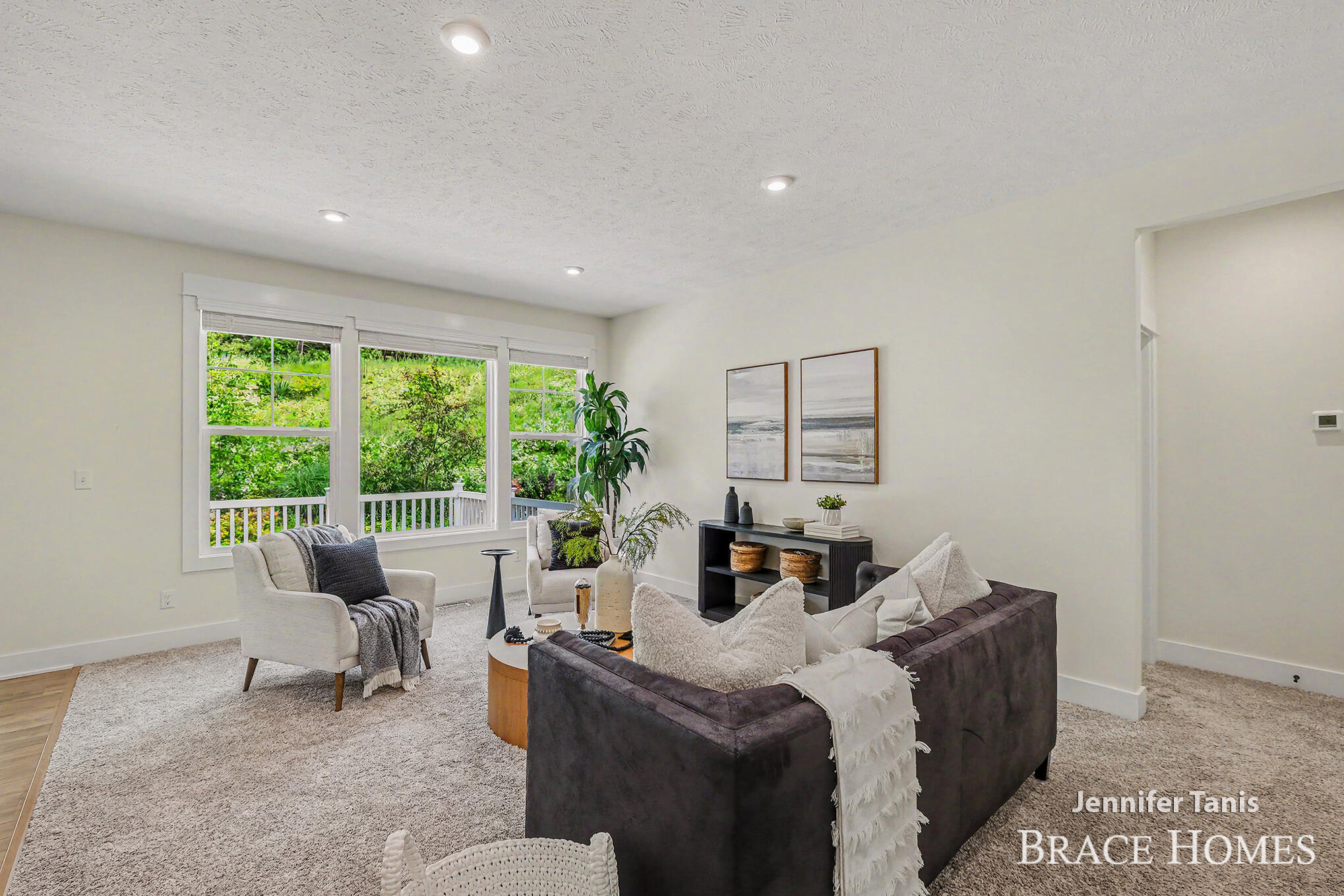 4410 Keena Court NE Grand Rapids MI 49525