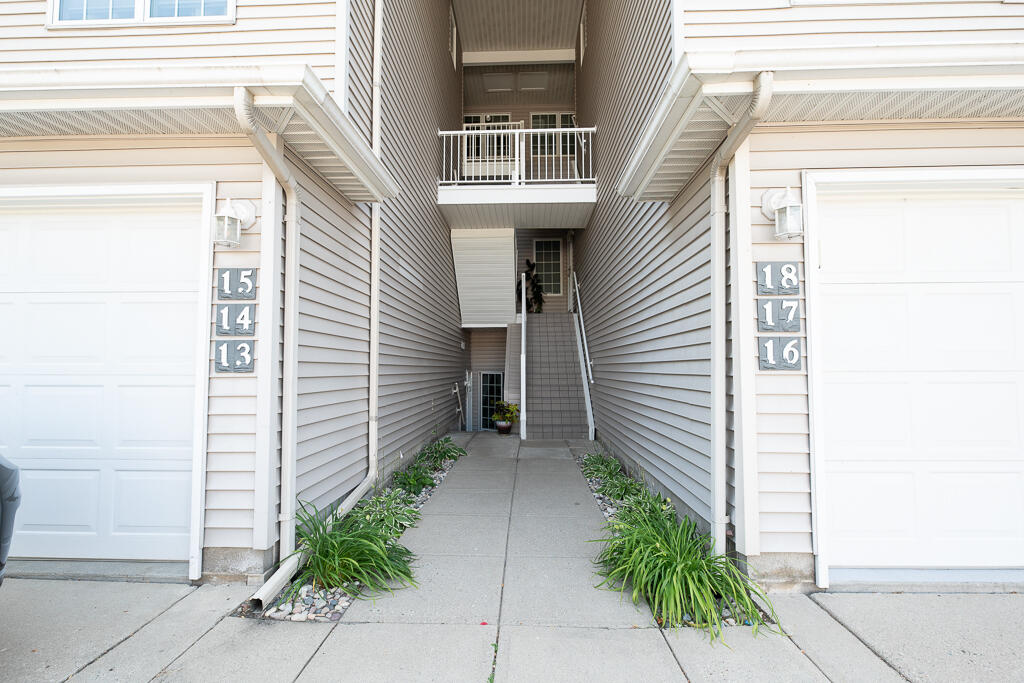 2411 Lake Avenue Muskegon MI 49445