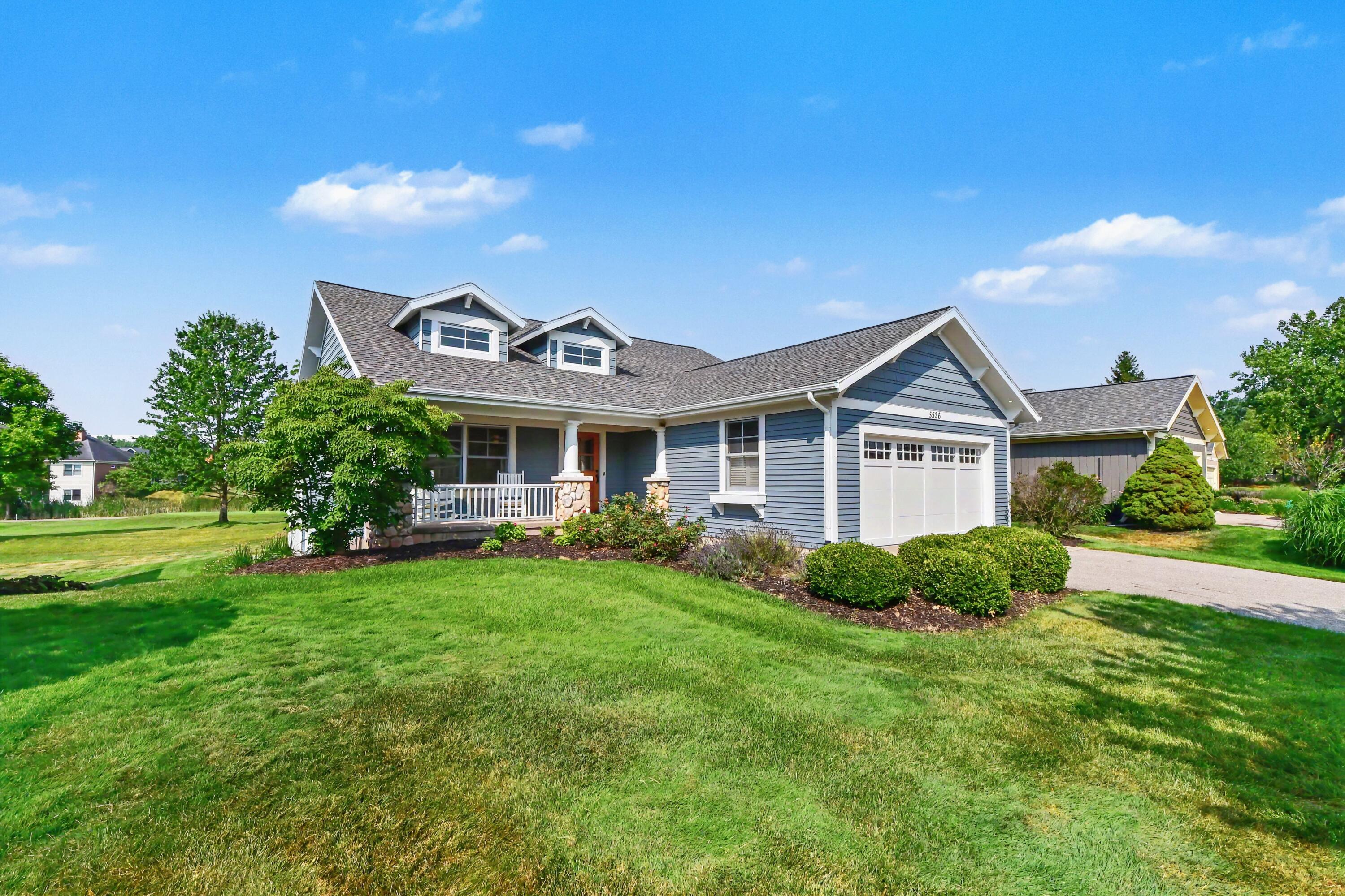 5526 Alhambra Drive SE Grand Rapids MI 49546