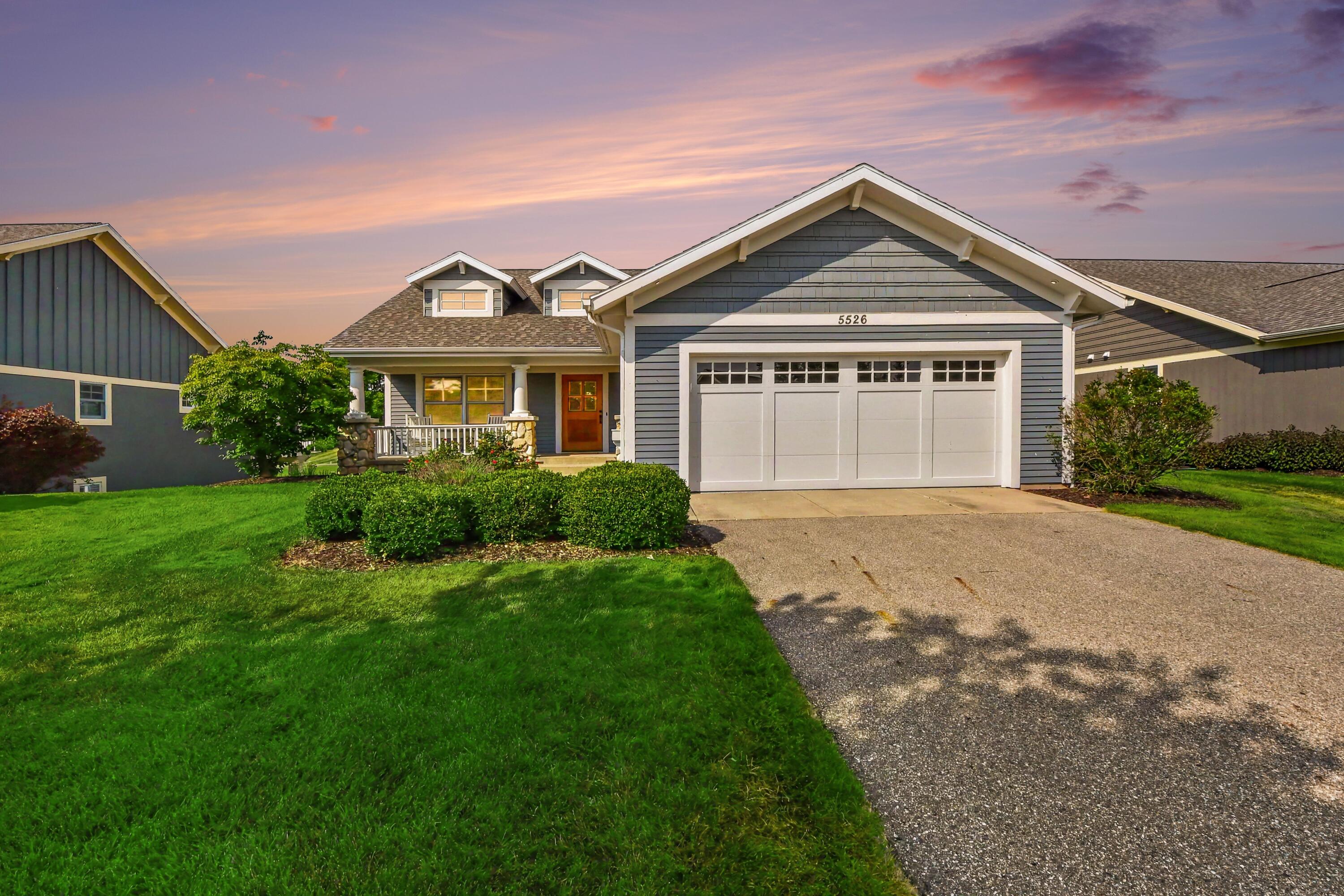 5526 Alhambra Drive SE Grand Rapids MI 49546
