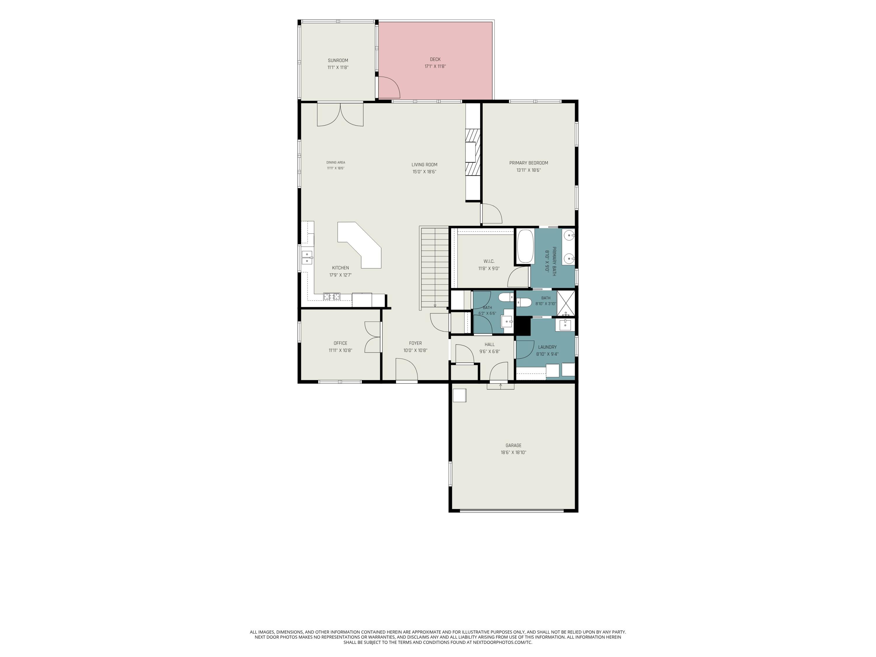 5526 Alhambra Drive SE Grand Rapids MI 49546