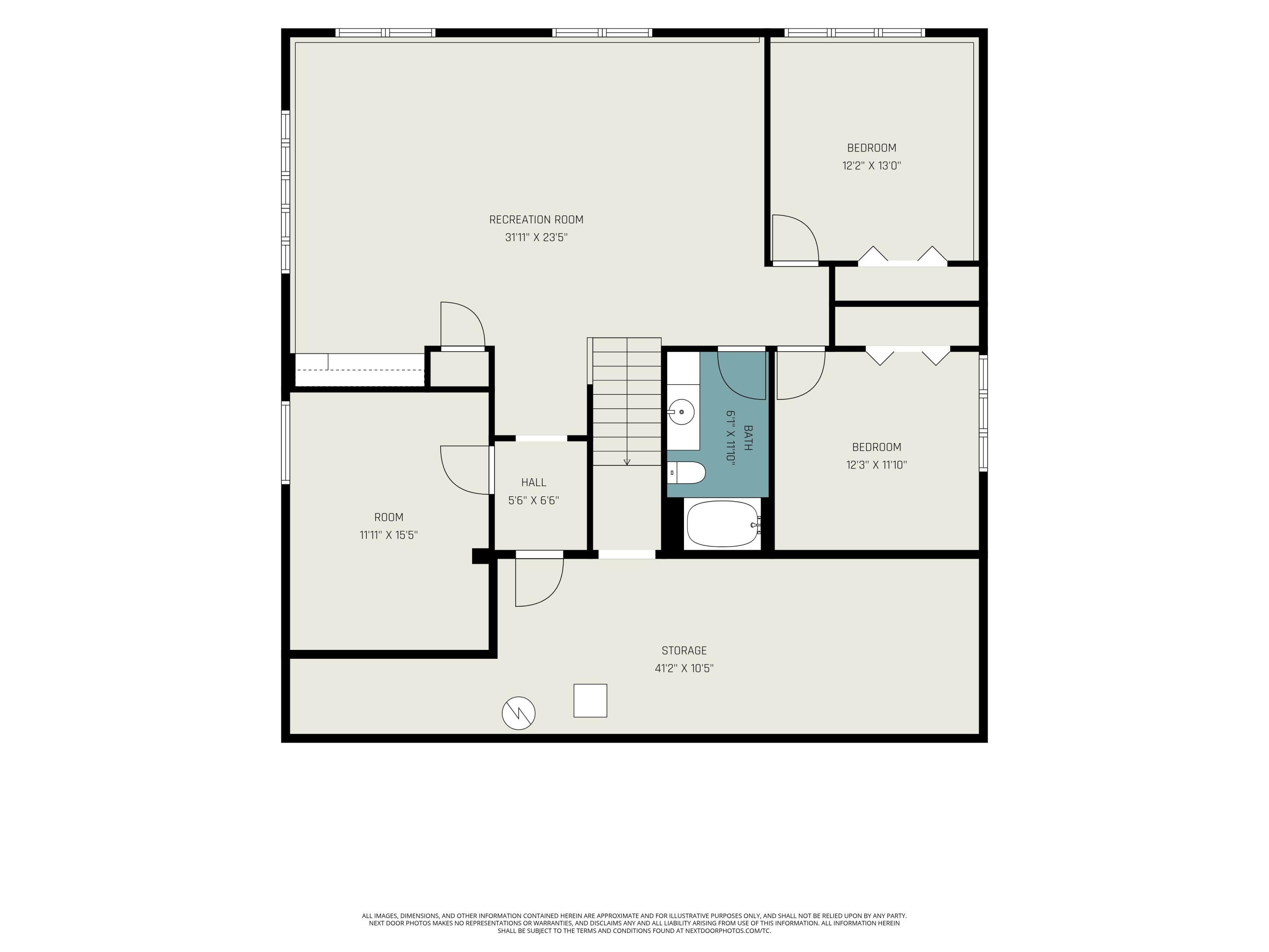 5526 Alhambra Drive SE Grand Rapids MI 49546