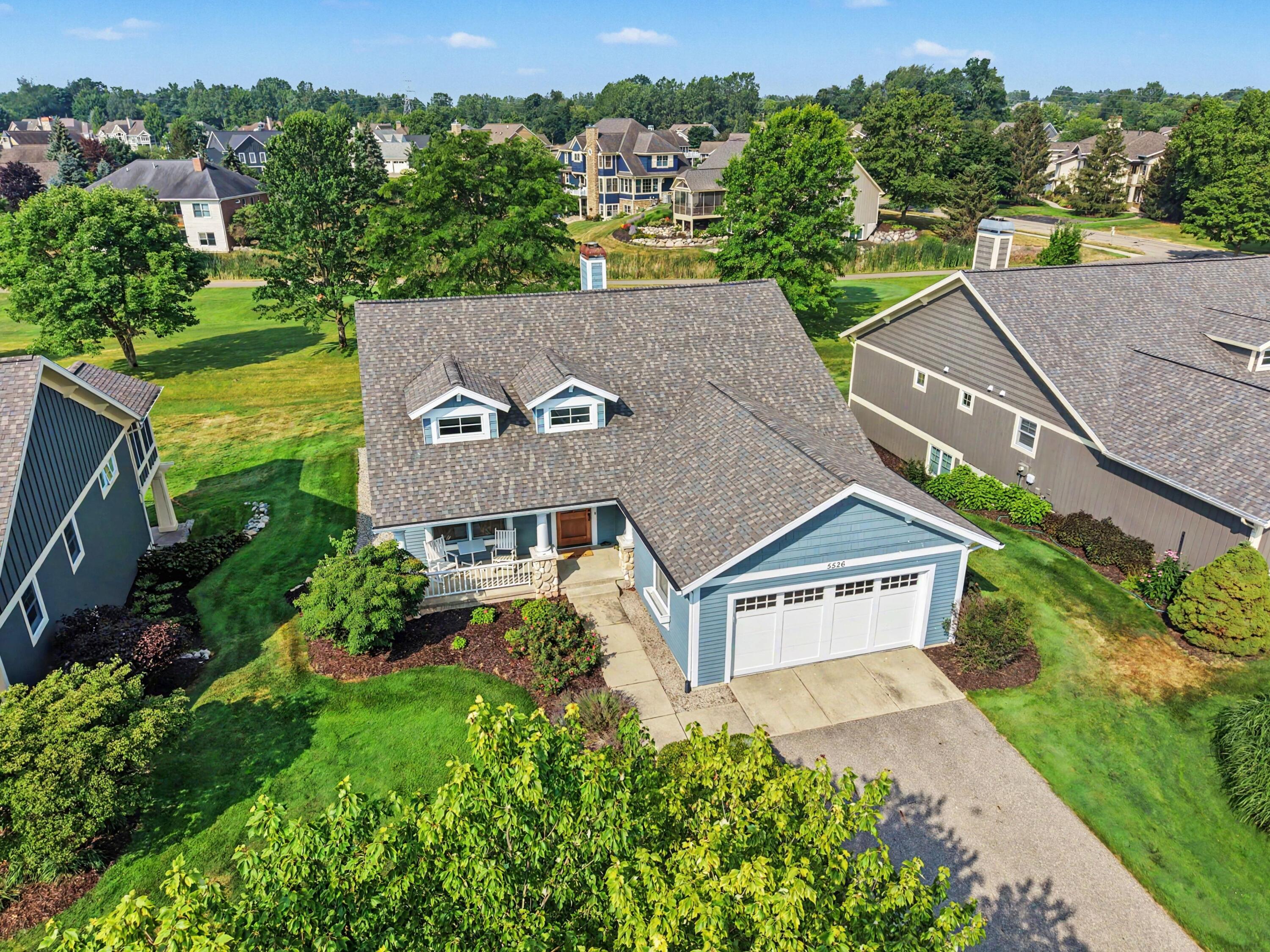 5526 Alhambra Drive SE Grand Rapids MI 49546