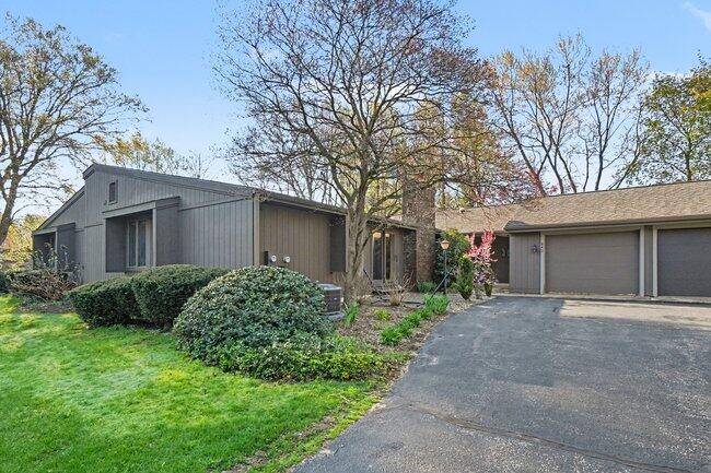 840 Brook Village Court Holland MI 49423