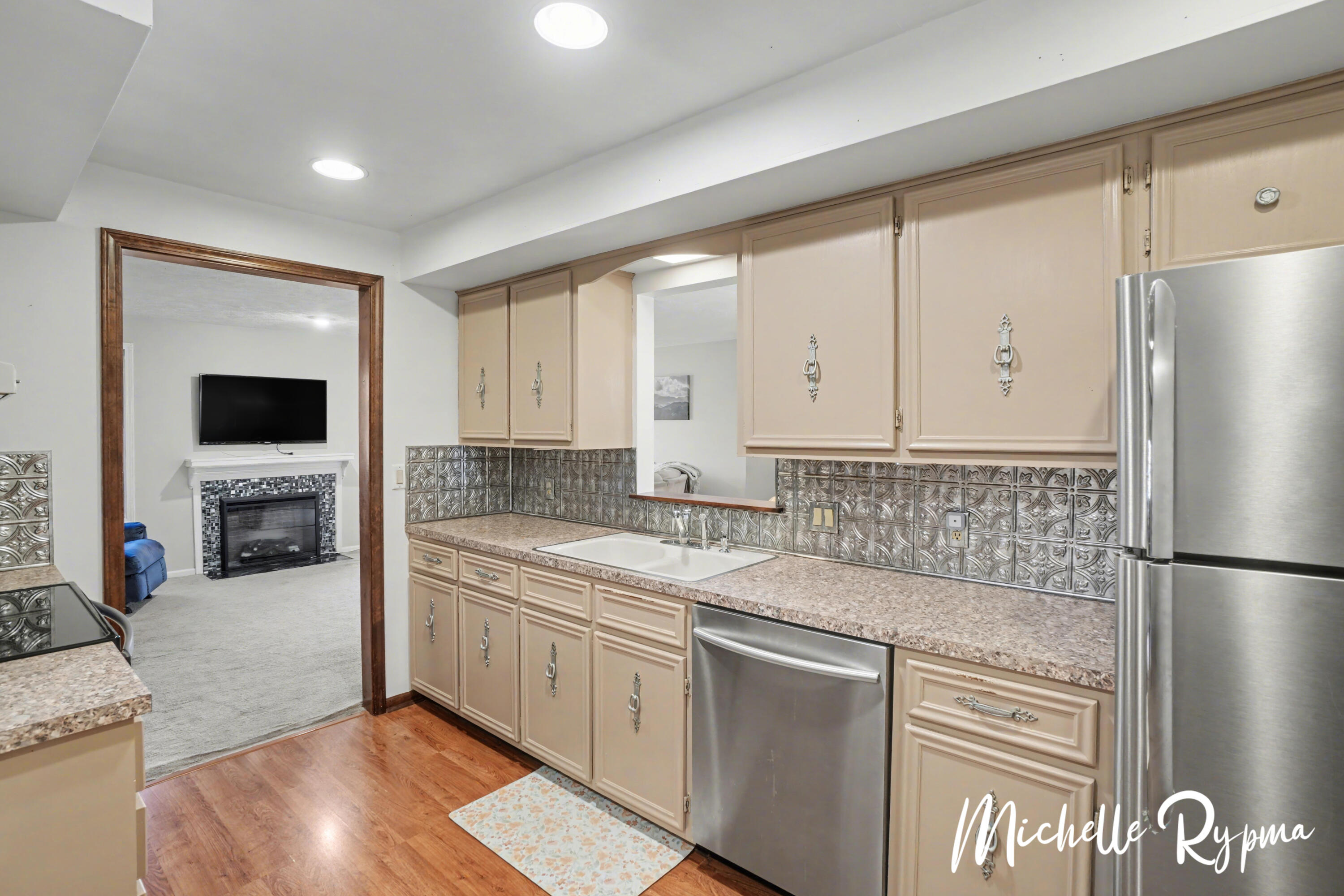 840 Brook Village Court Holland MI 49423
