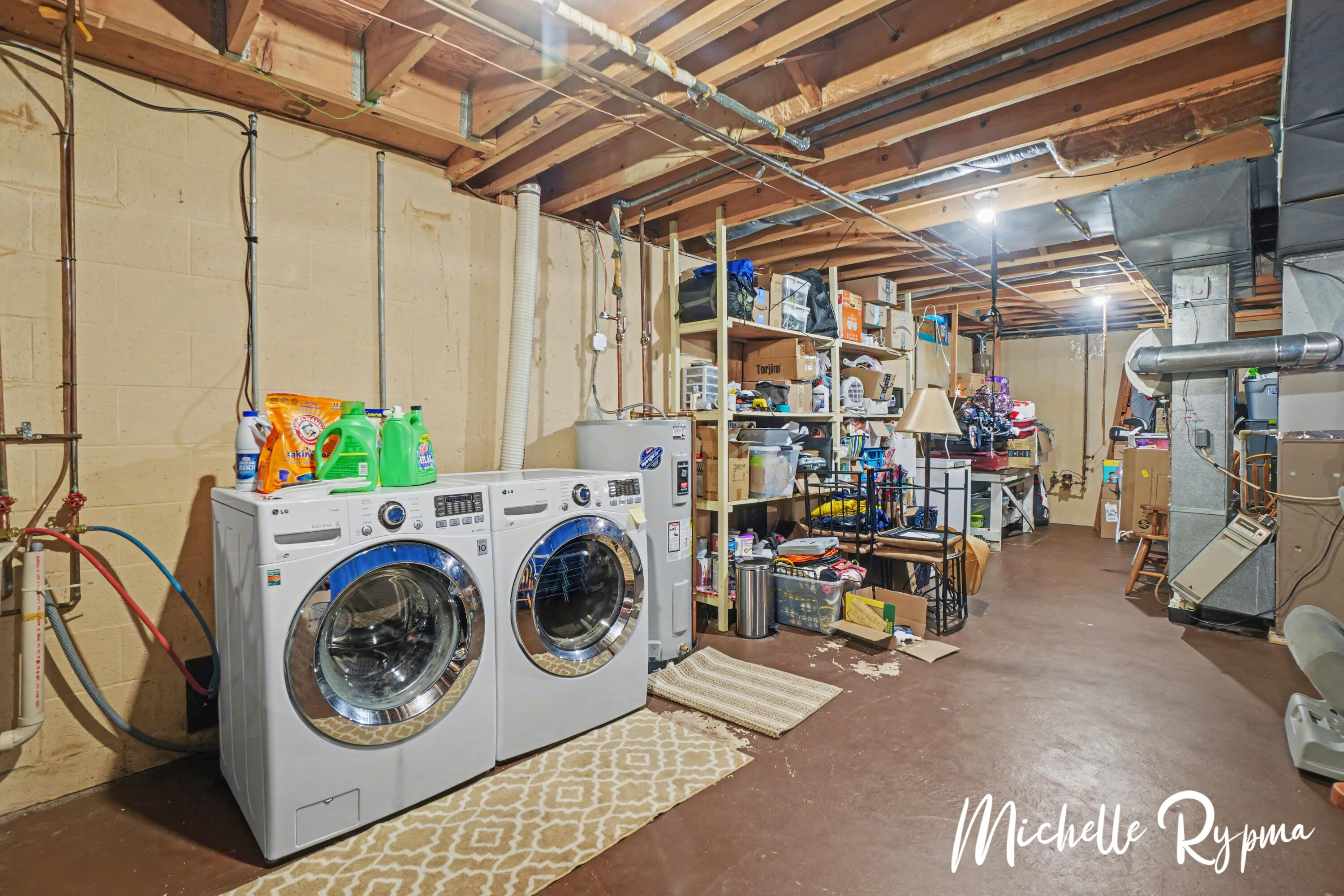 840 Brook Village Court Holland MI 49423