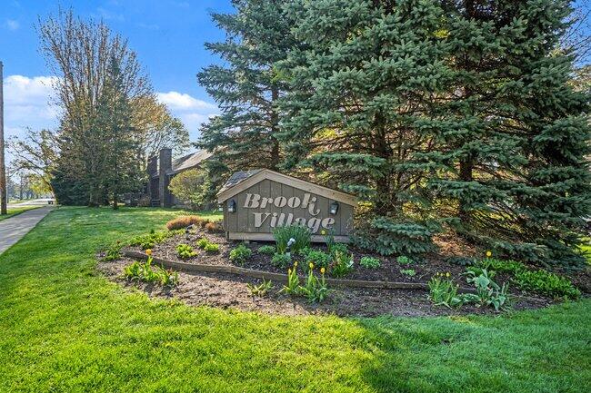 840 Brook Village Court Holland MI 49423
