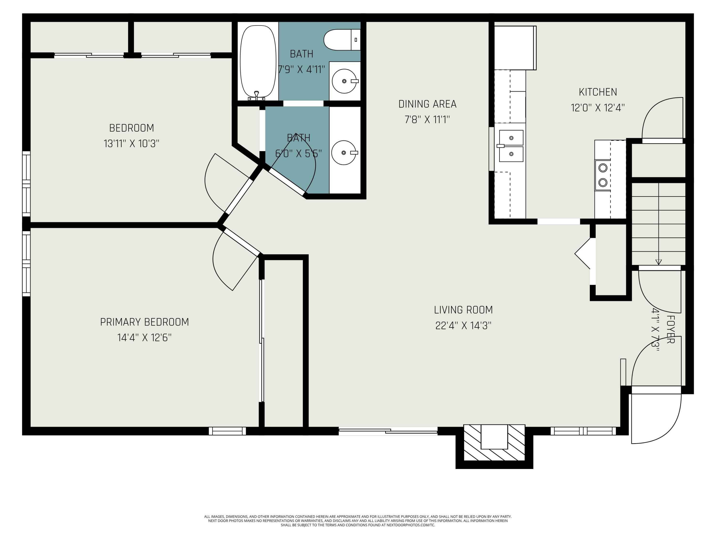 840 Brook Village Court Holland MI 49423