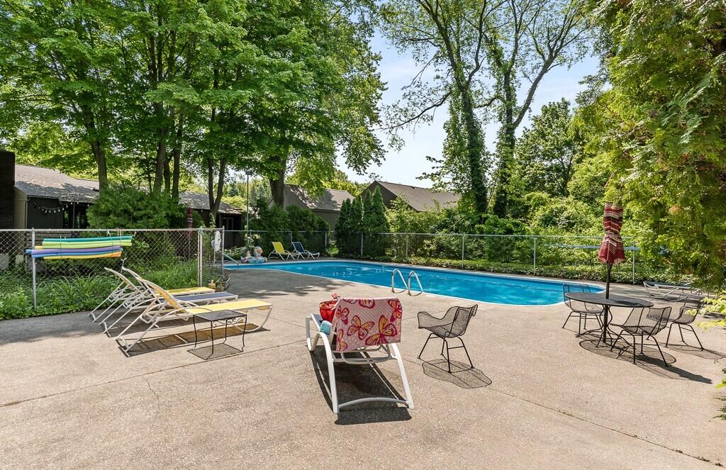 840 Brook Village Court Holland MI 49423