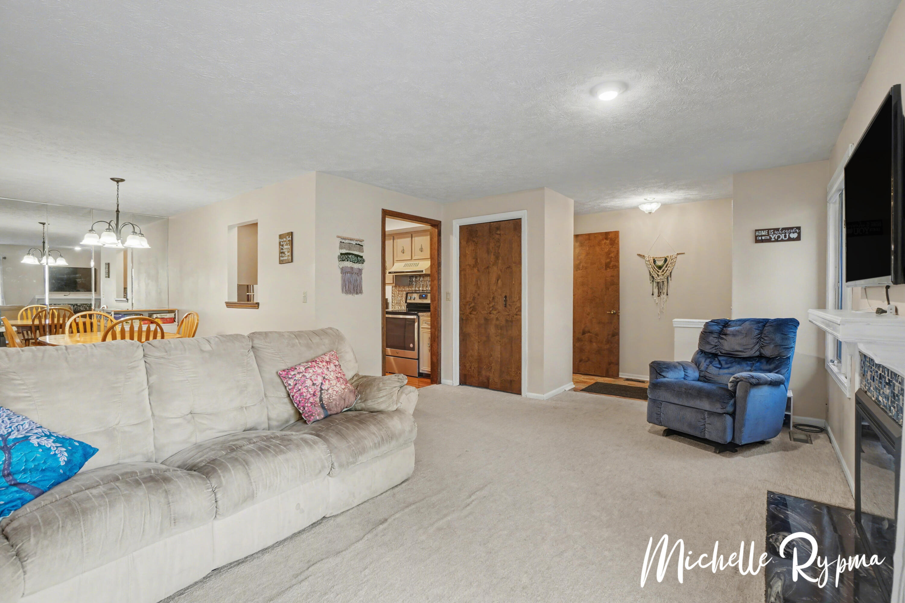 840 Brook Village Court Holland MI 49423