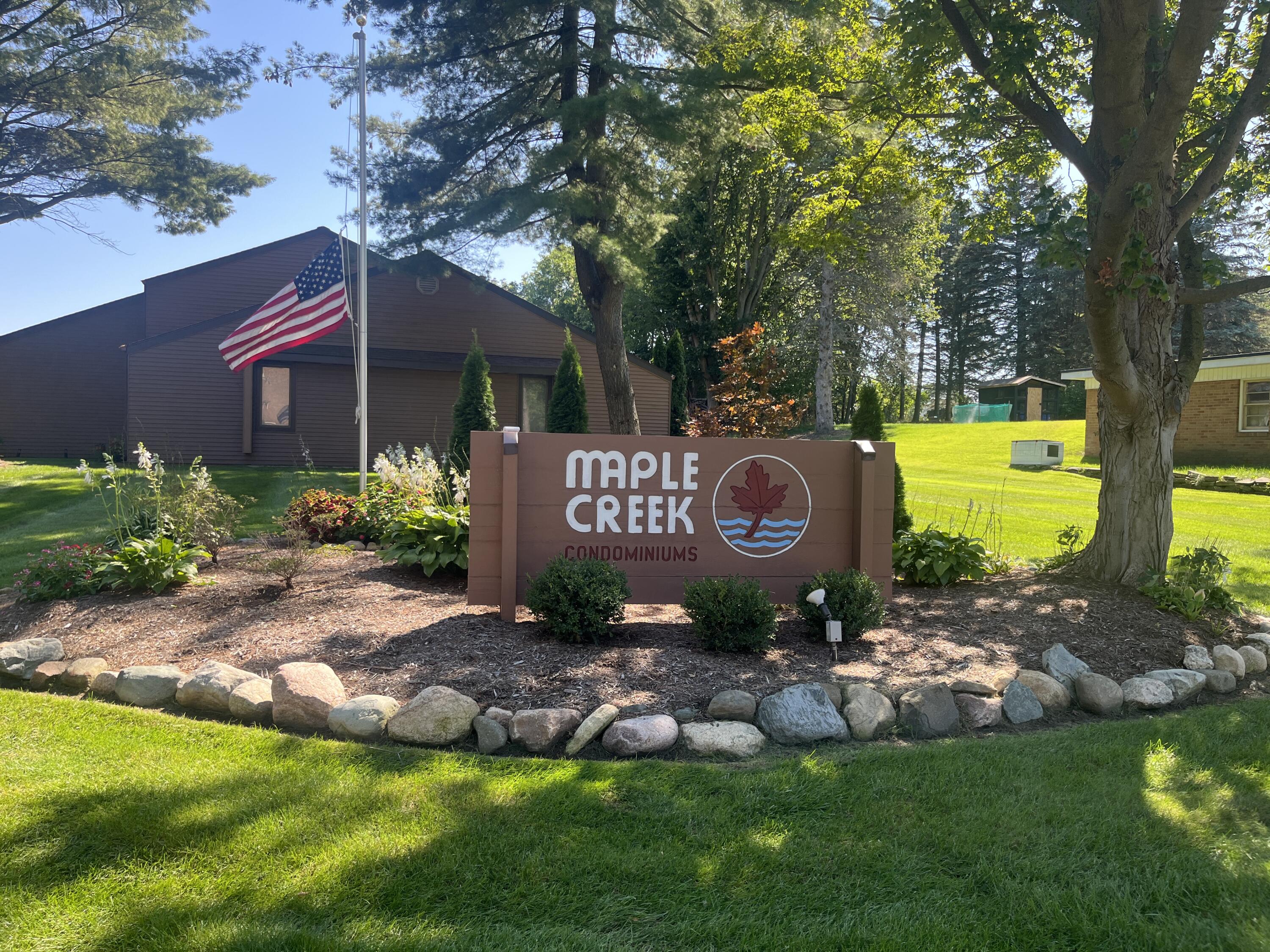 602 Maple Creek Drive Holland MI 49423