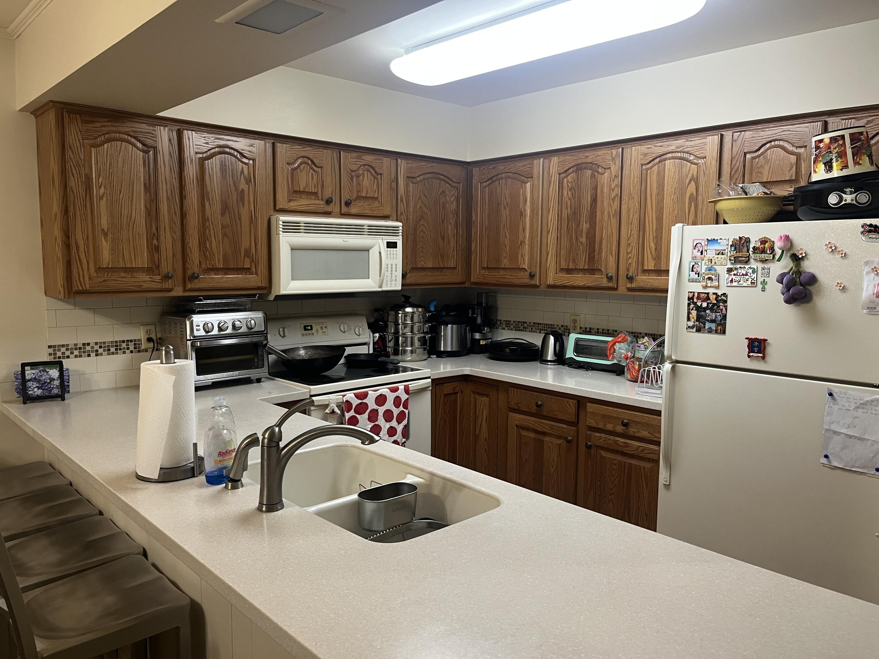 602 Maple Creek Drive Holland MI 49423