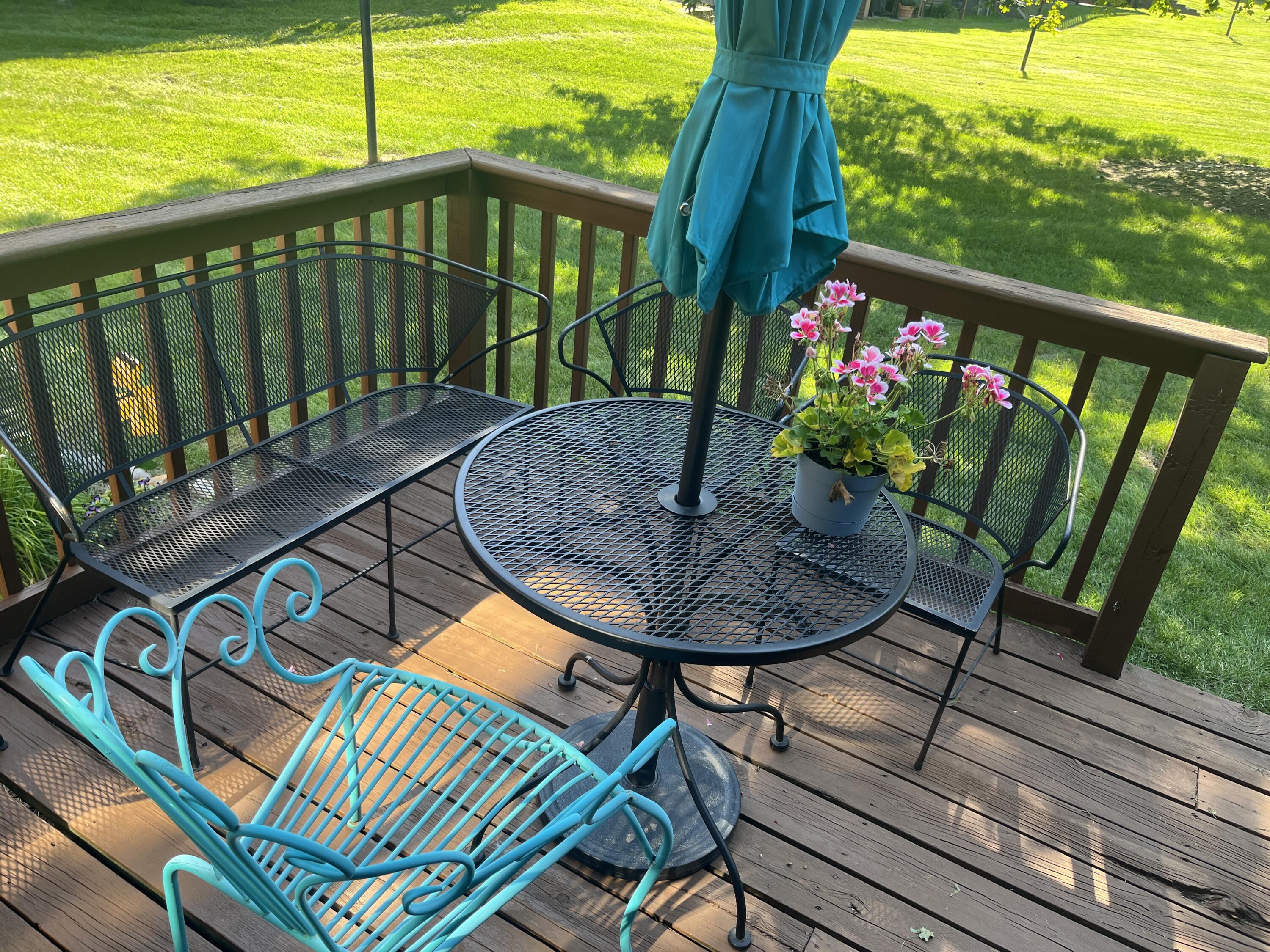 602 Maple Creek Drive Holland MI 49423